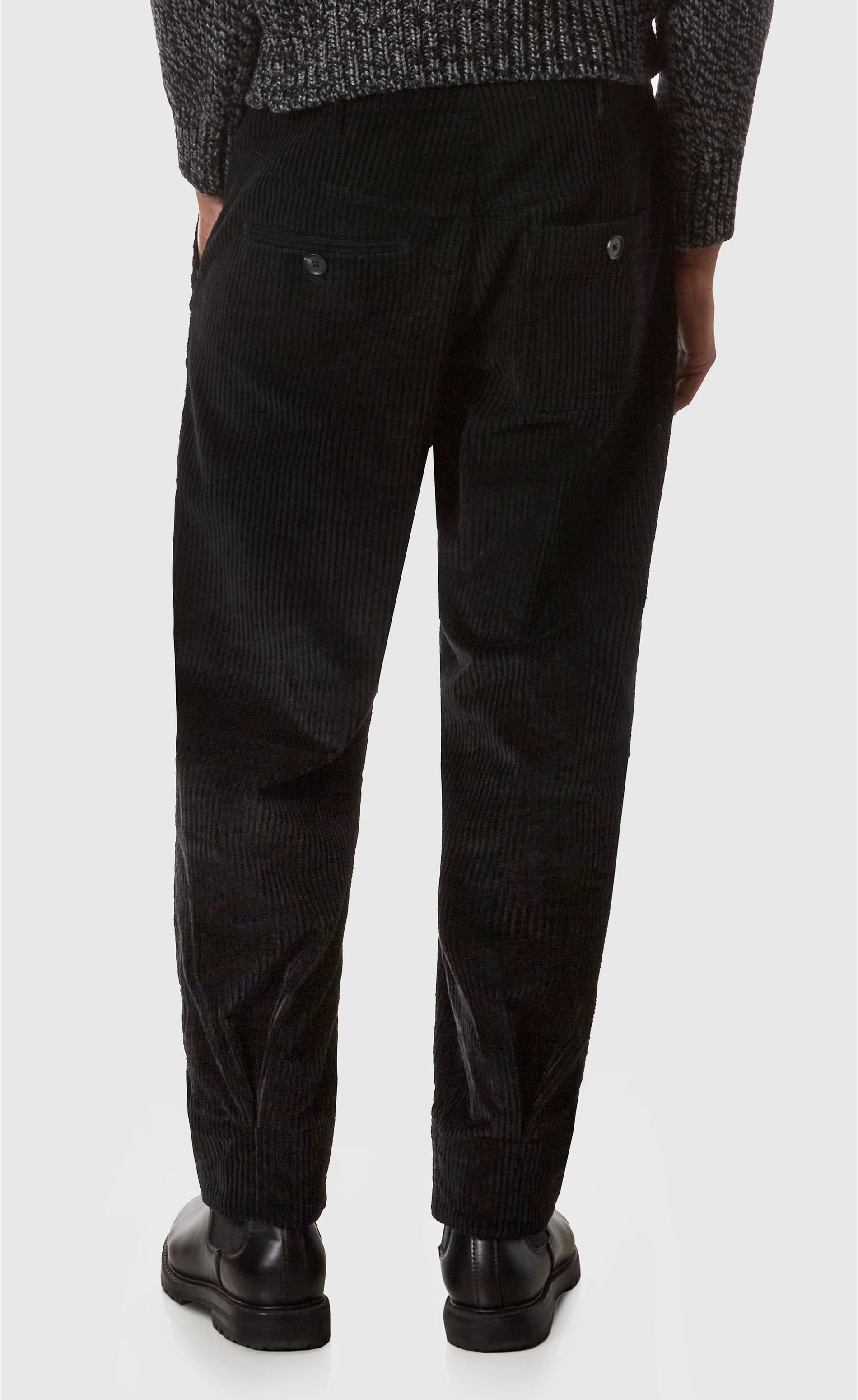 STATE CORDUROY SCHUYLAR PANT