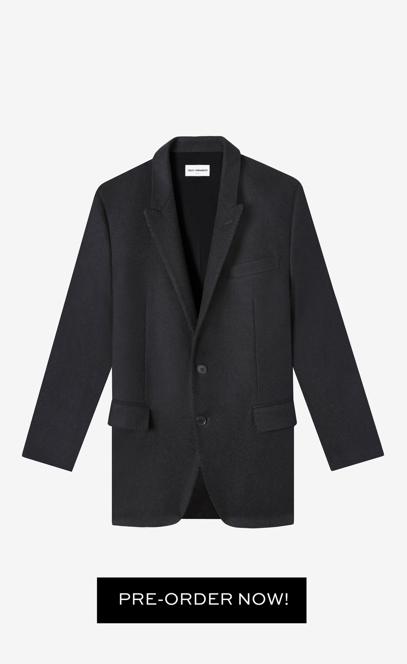 SB Blazer