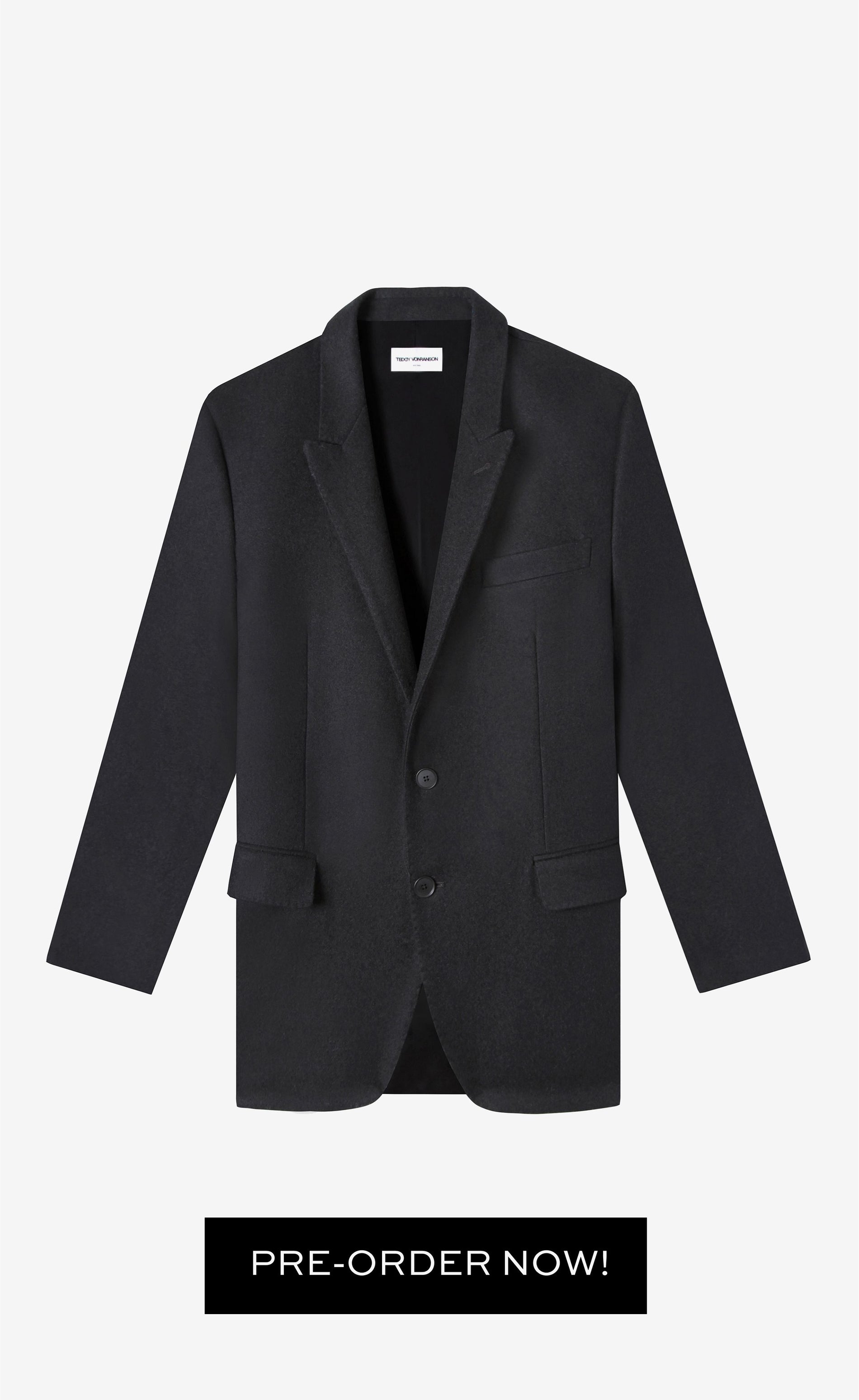 SB Blazer