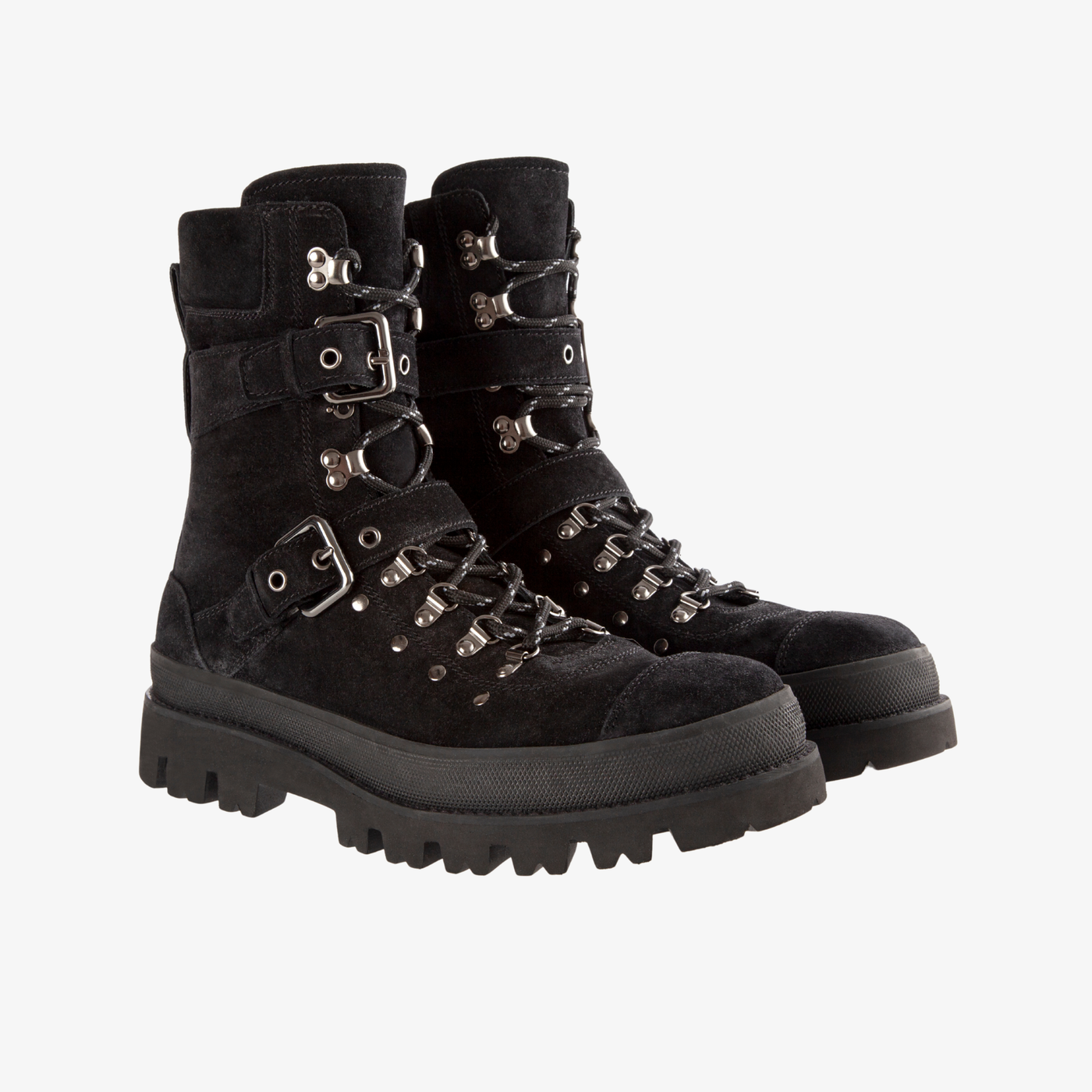 City Combat Hiker