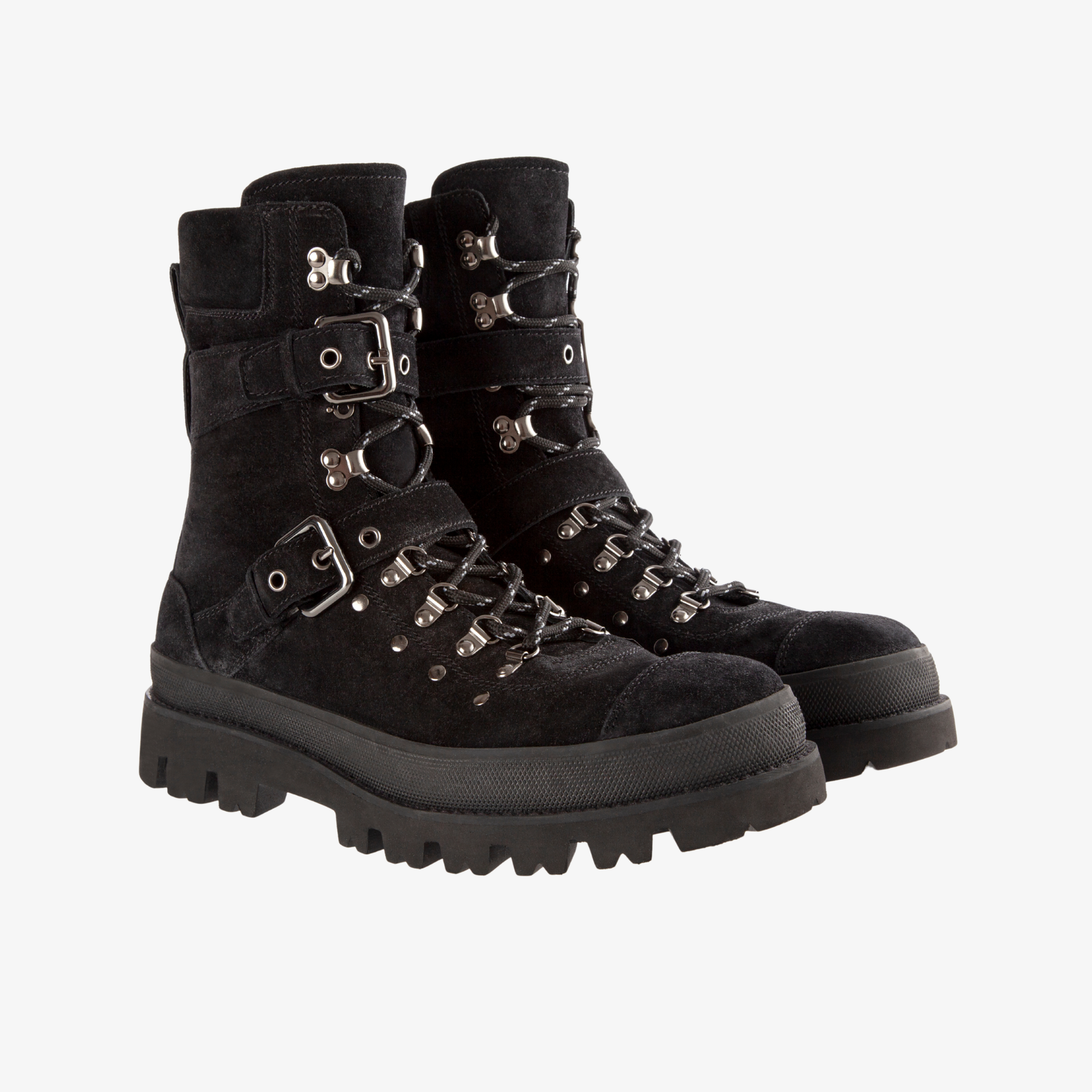 City Combat Hiker