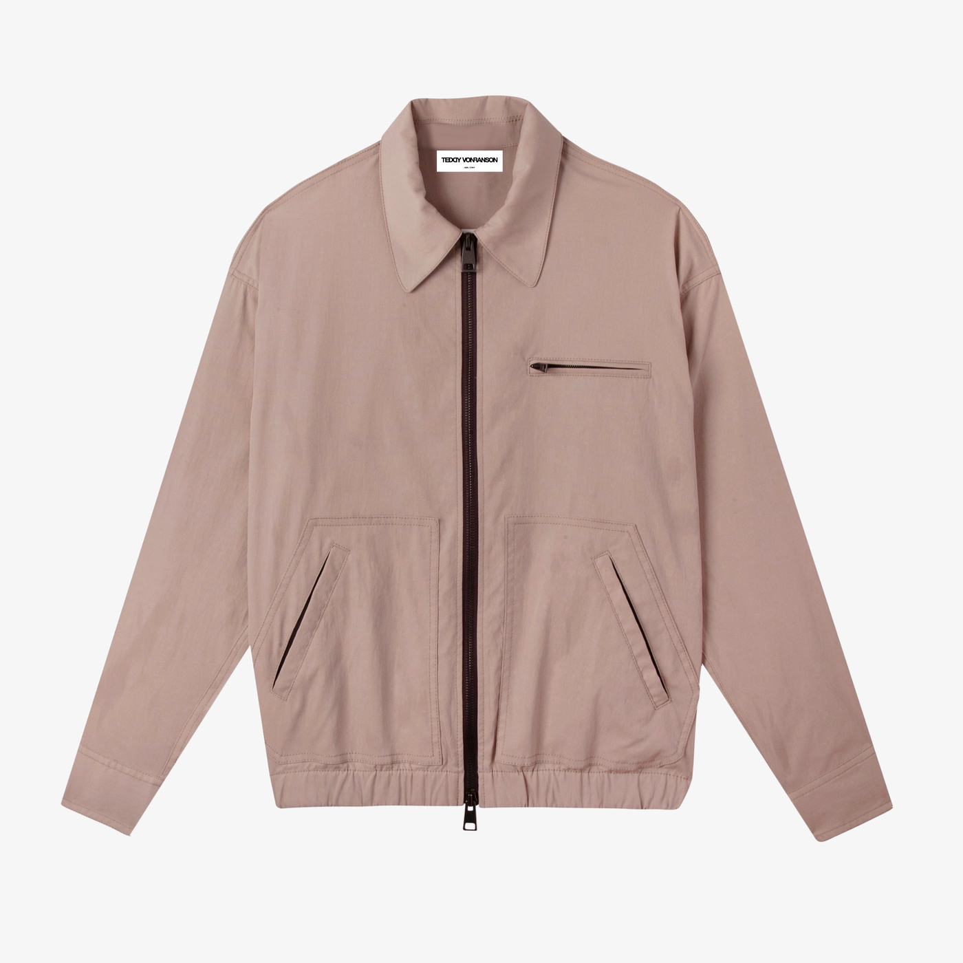 Harrington Blouson