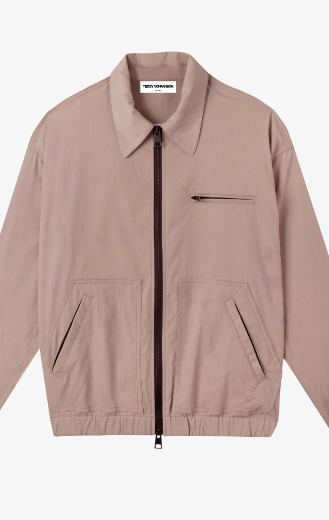 Harrington Blouson