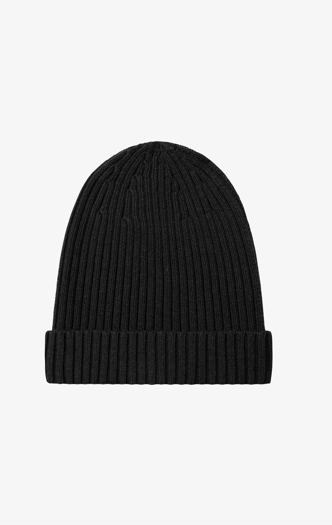 Merino Watch Hat
