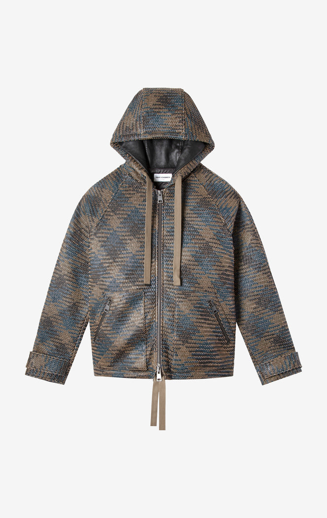Baja Hoodie