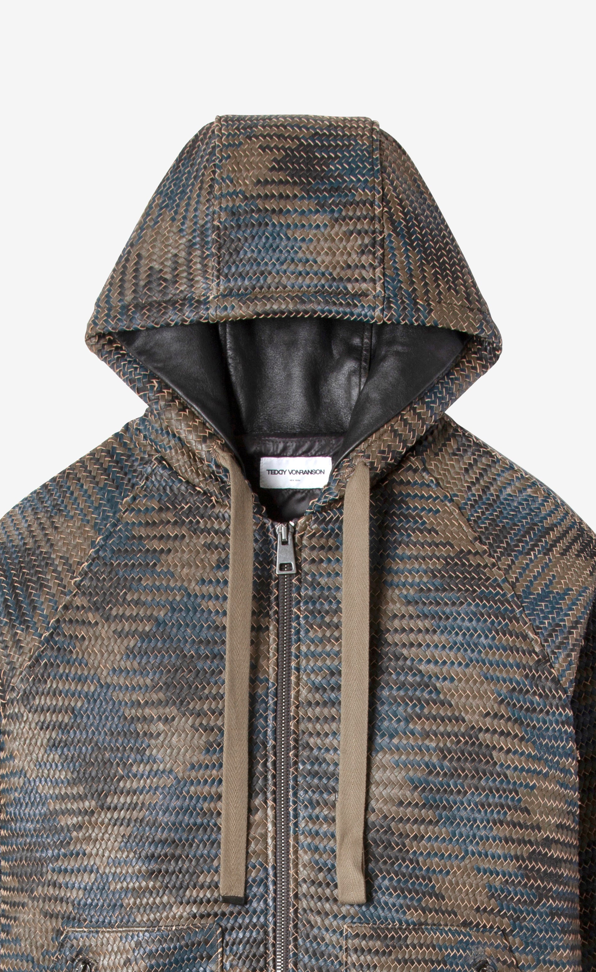 Baja Hoodie