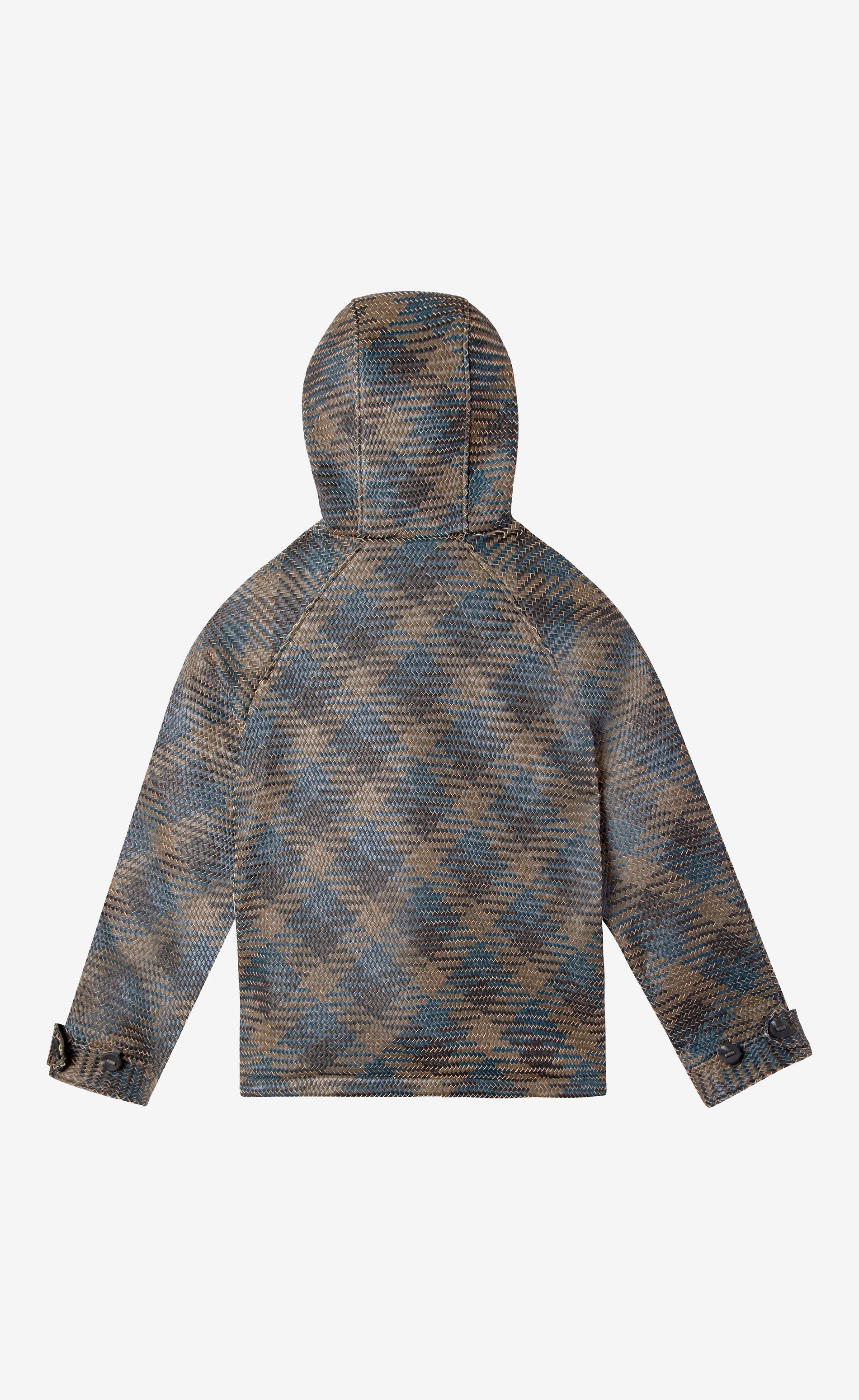 Baja Hoodie