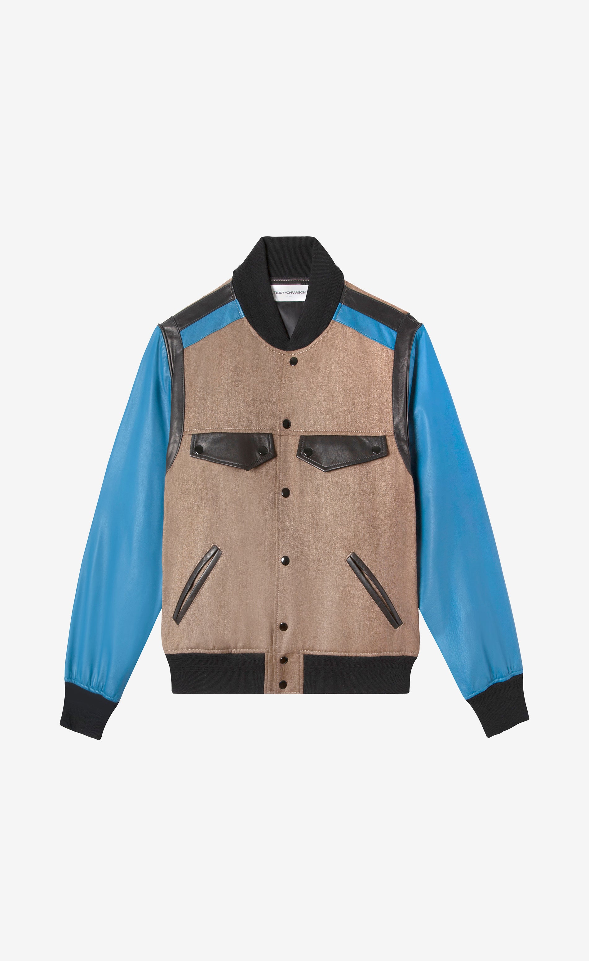 Gunnar Jacket