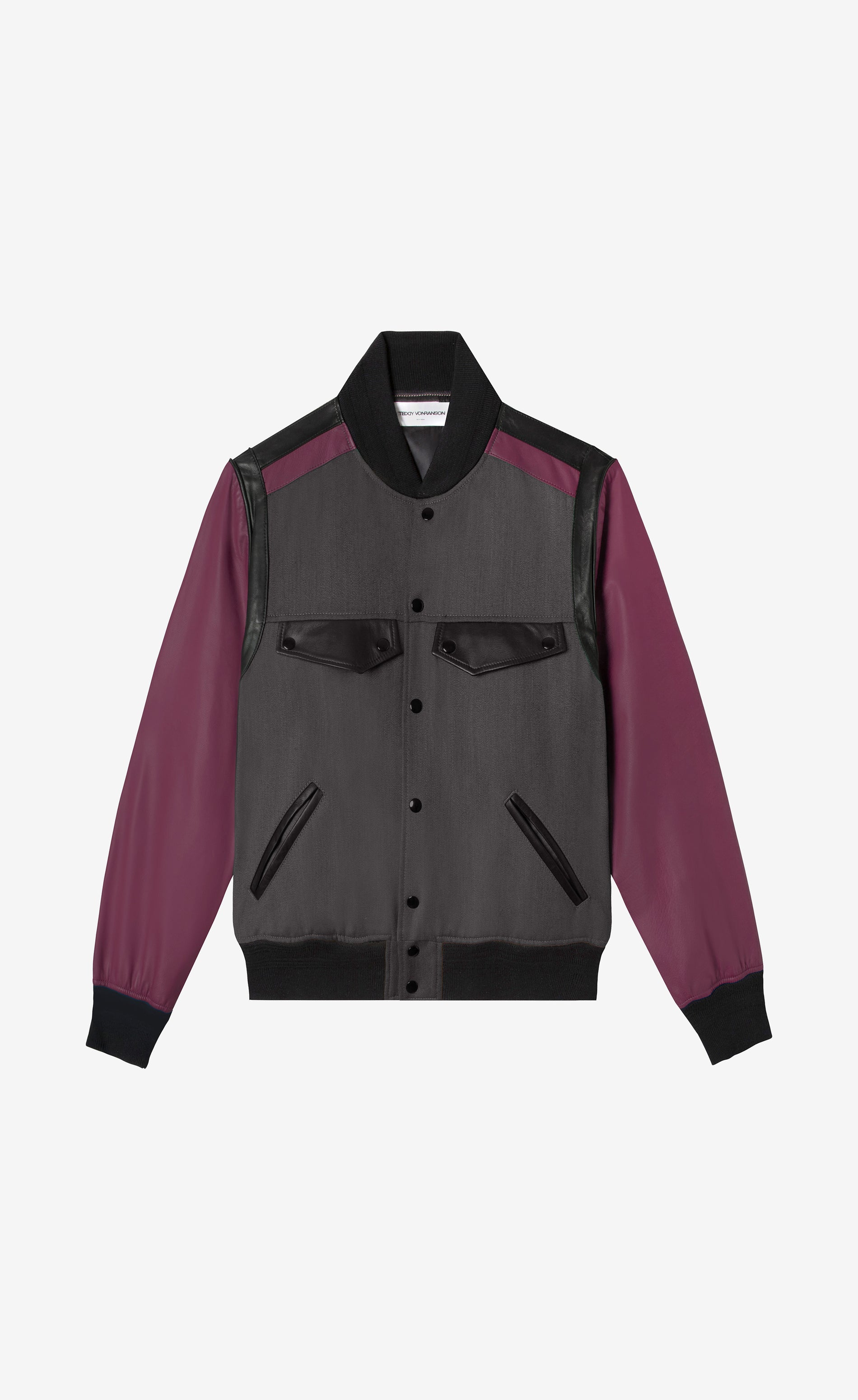 Gunnar Jacket