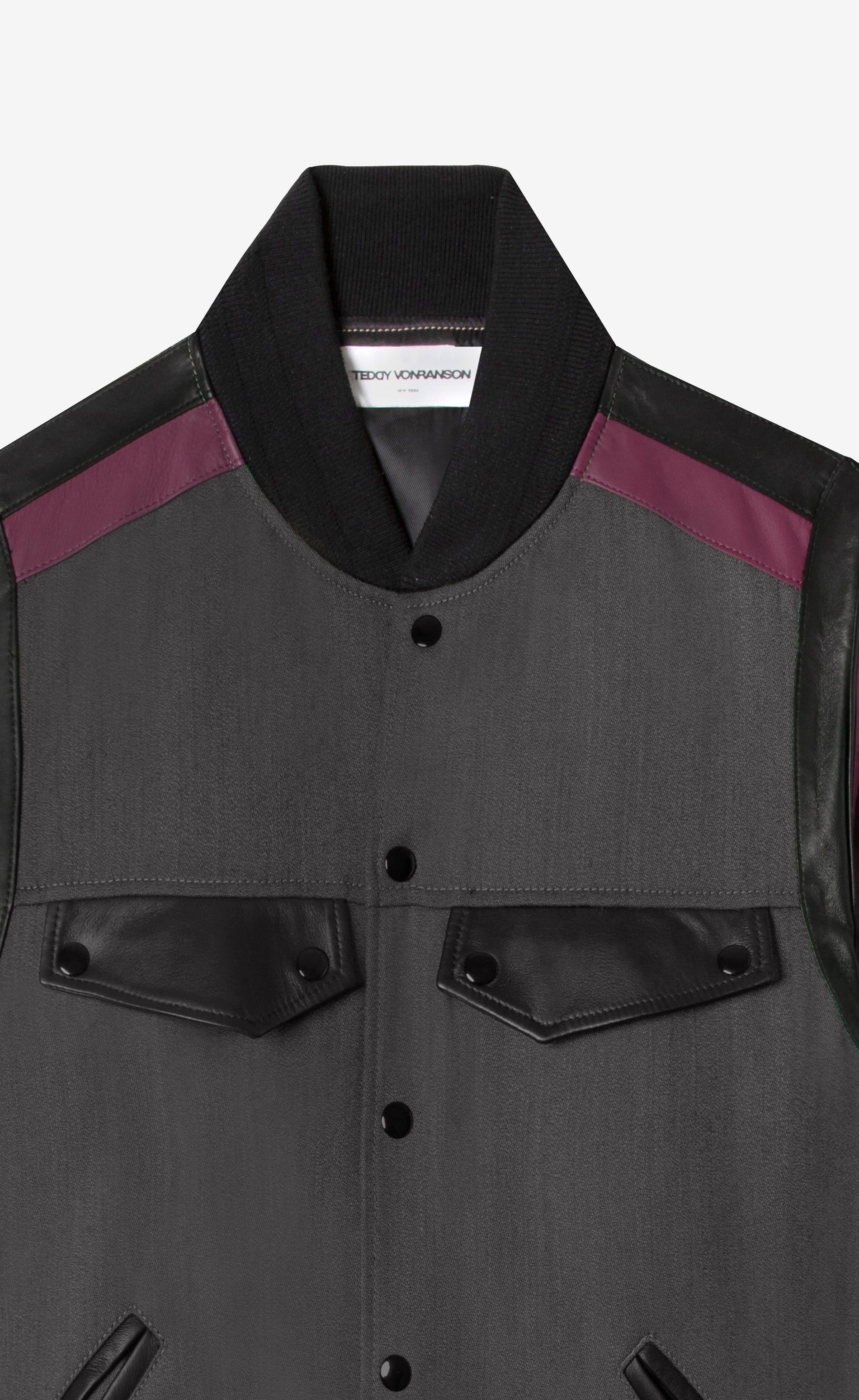 Gunnar Jacket