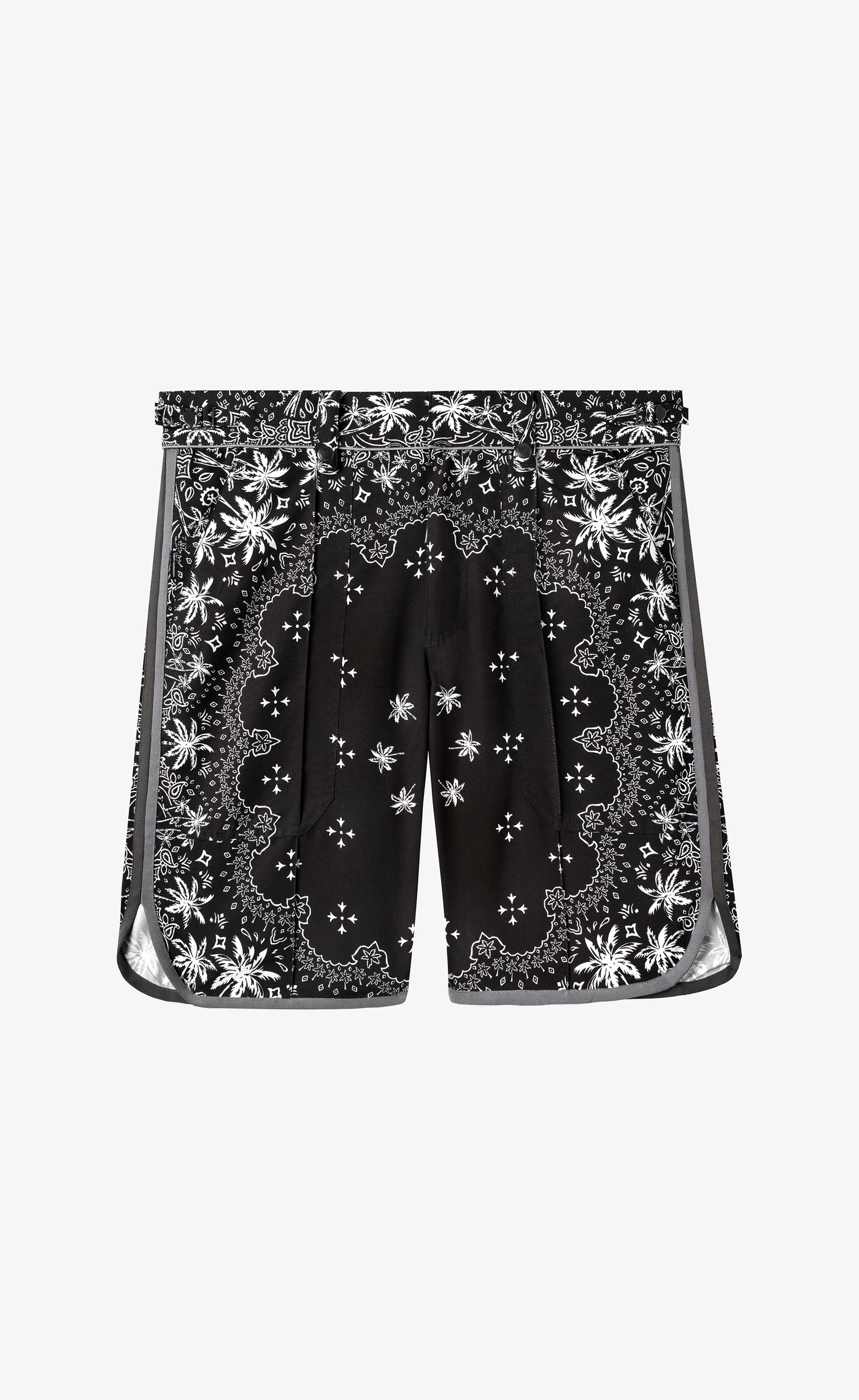Jimmy Board Short