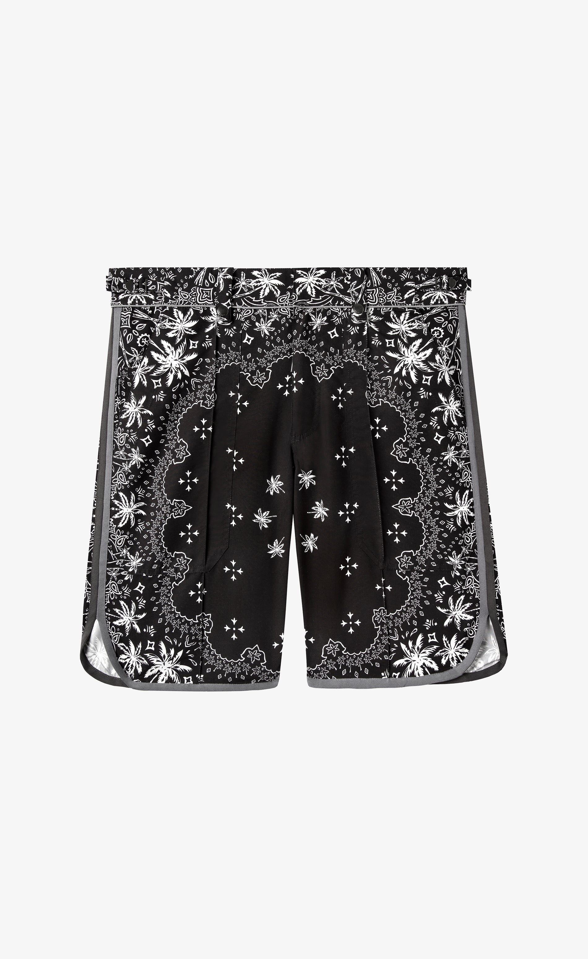 Jimmy Board Short