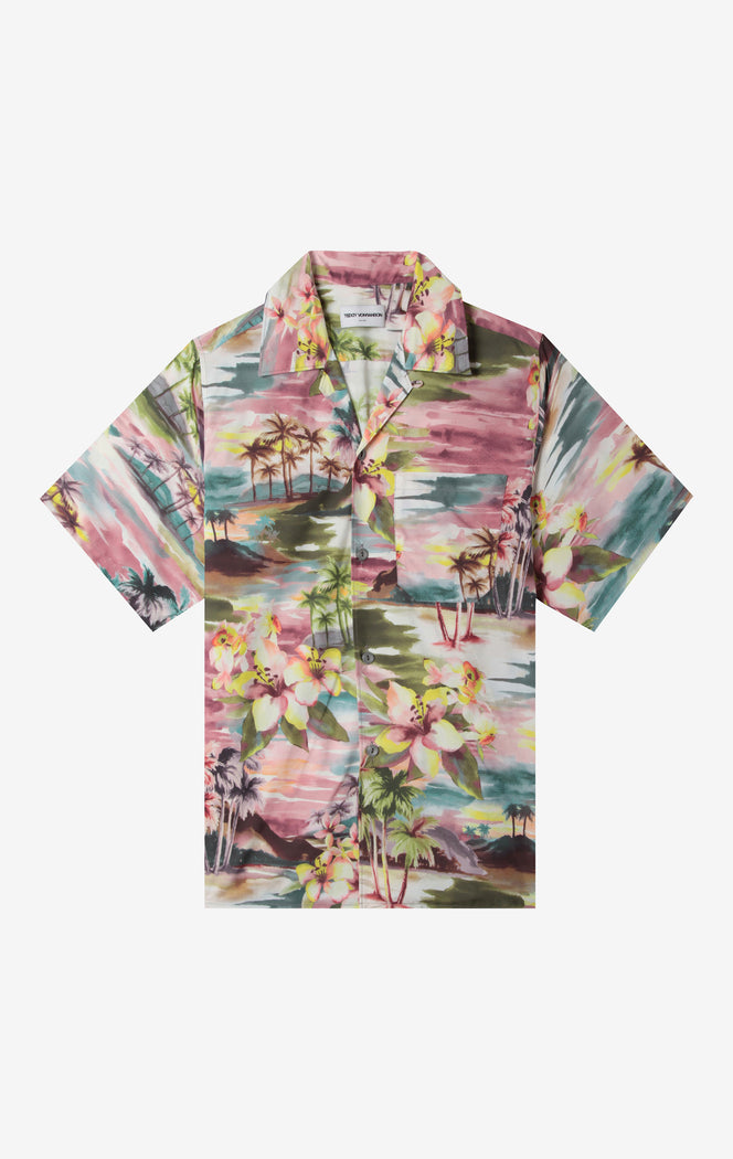 Matthew Camp Shirt