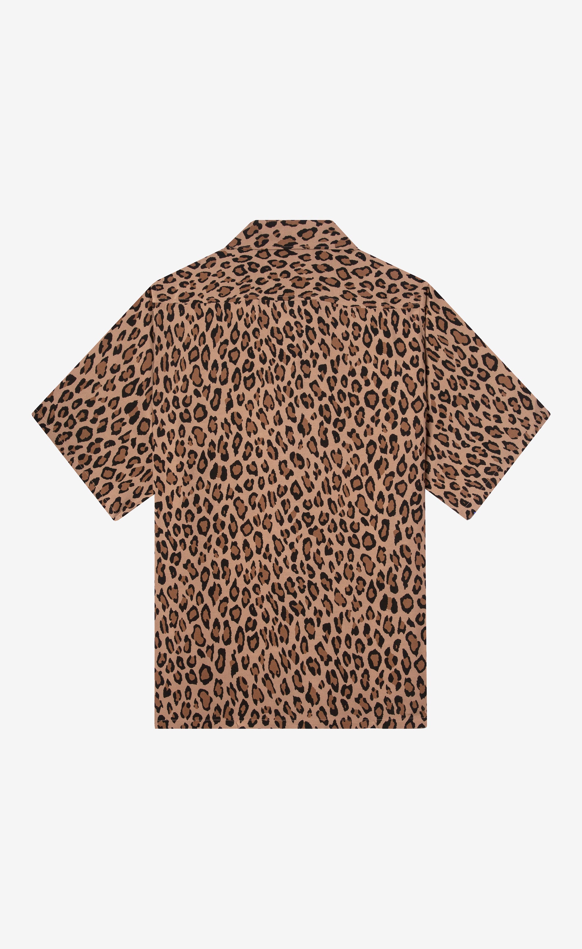 Matthew Camp Shirt