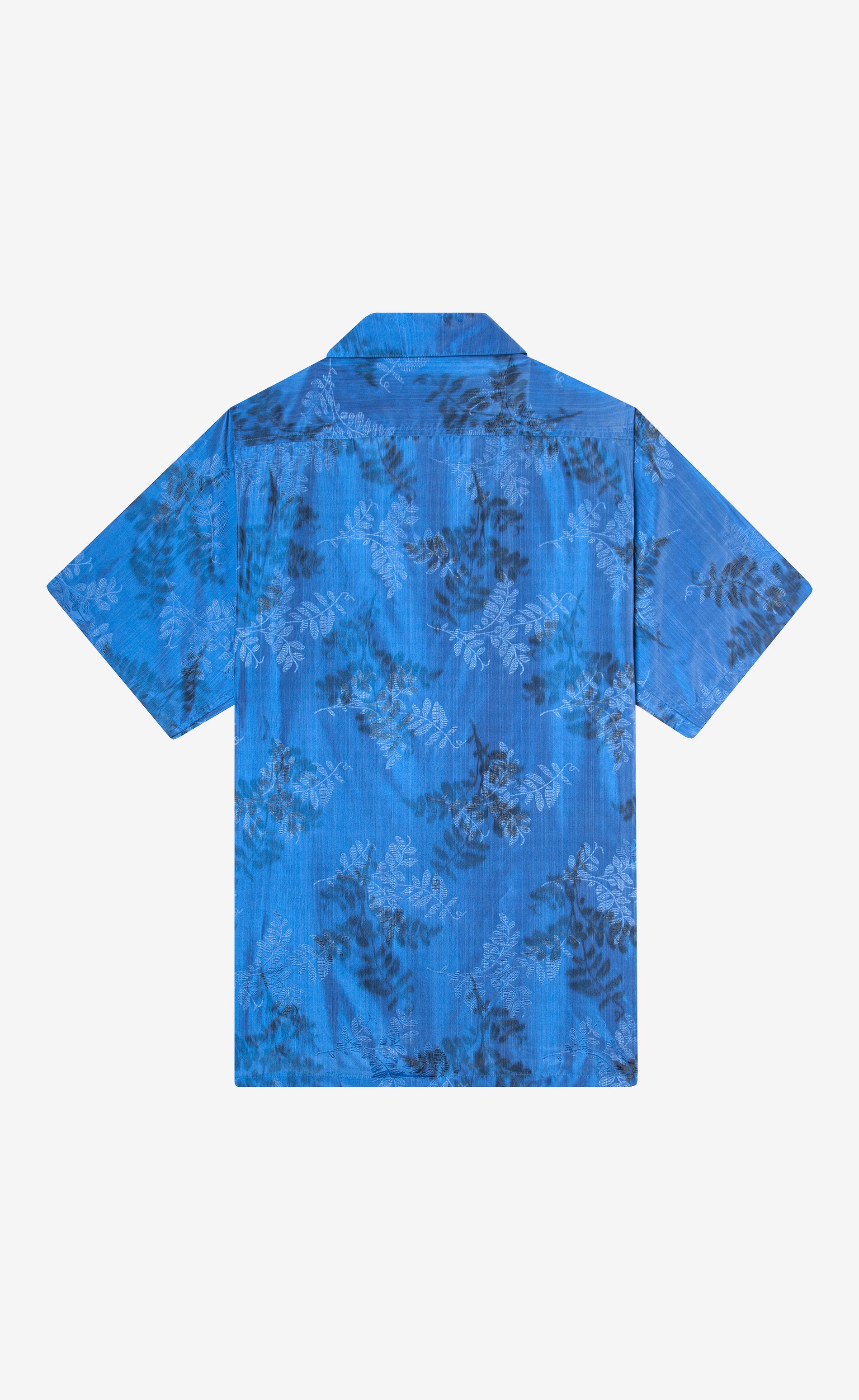 Matthew Camp Shirt