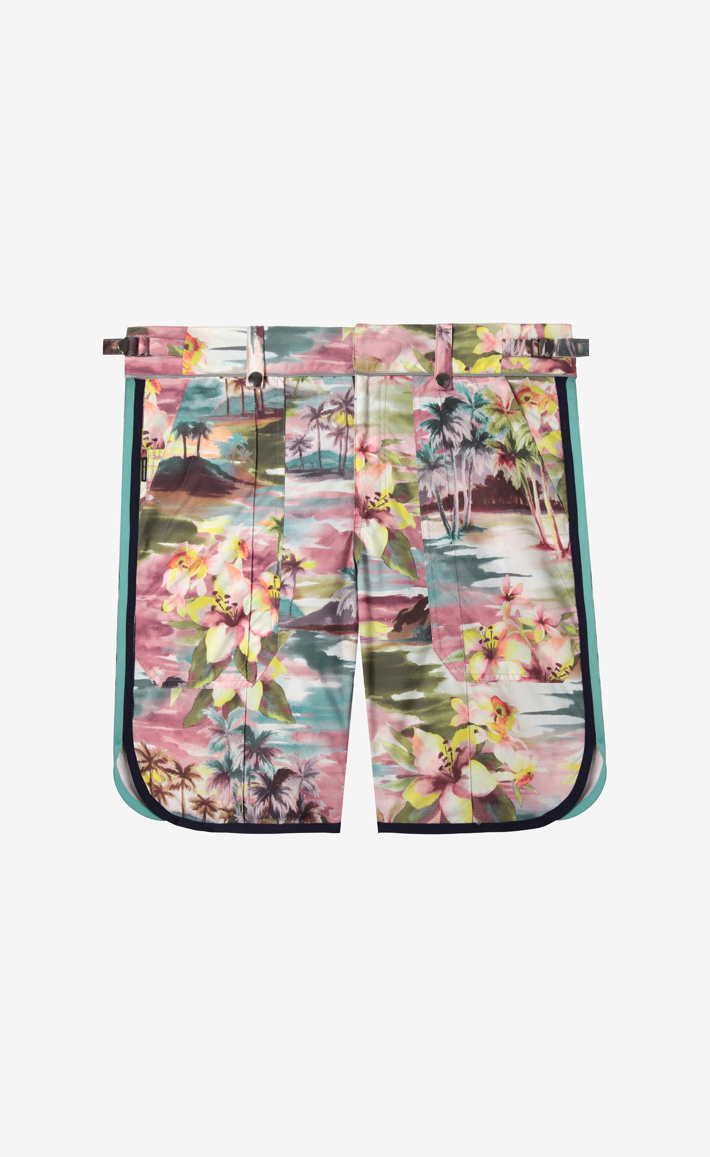 Jimmy Board Short
