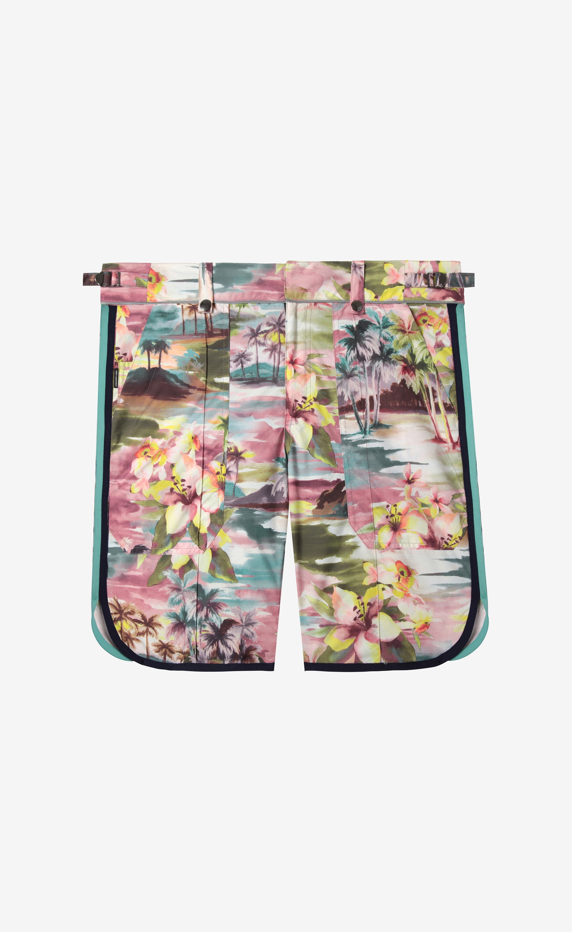 Jimmy Board Short