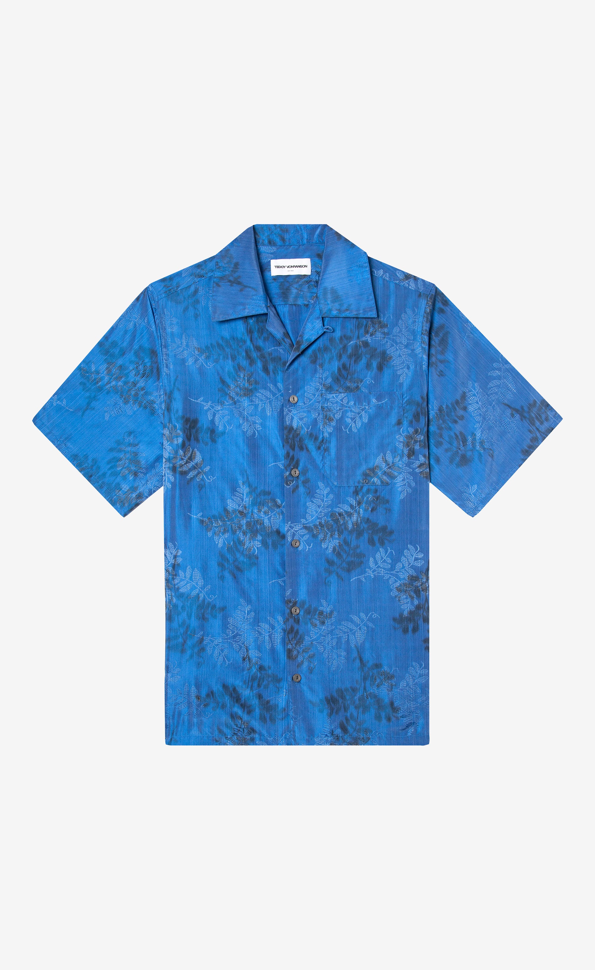 Matthew Camp Shirt