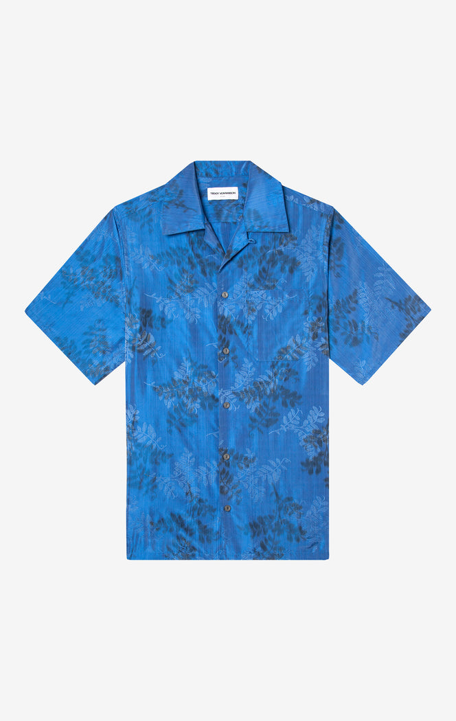 Matthew Camp Shirt