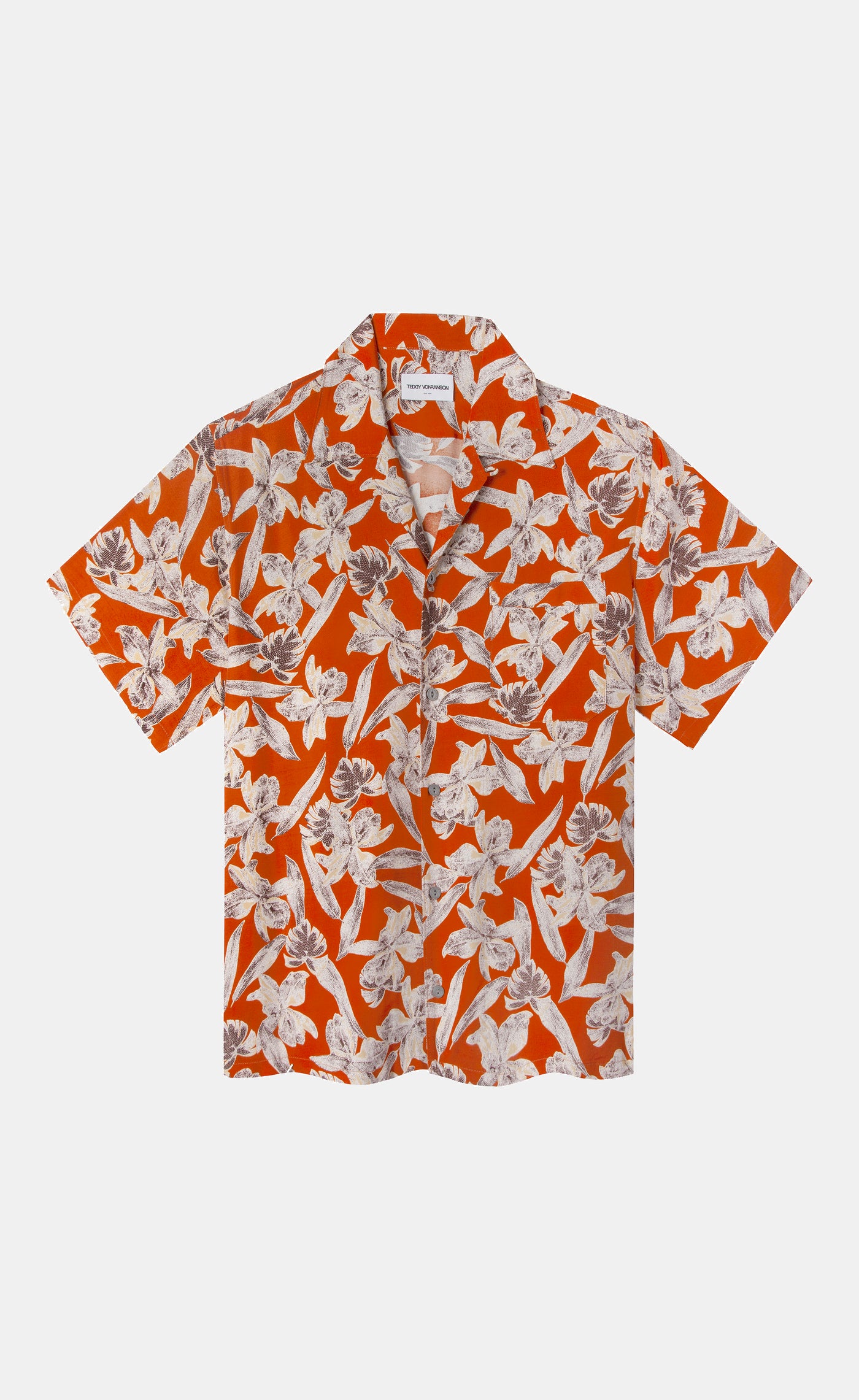 Matthew Camp Shirt