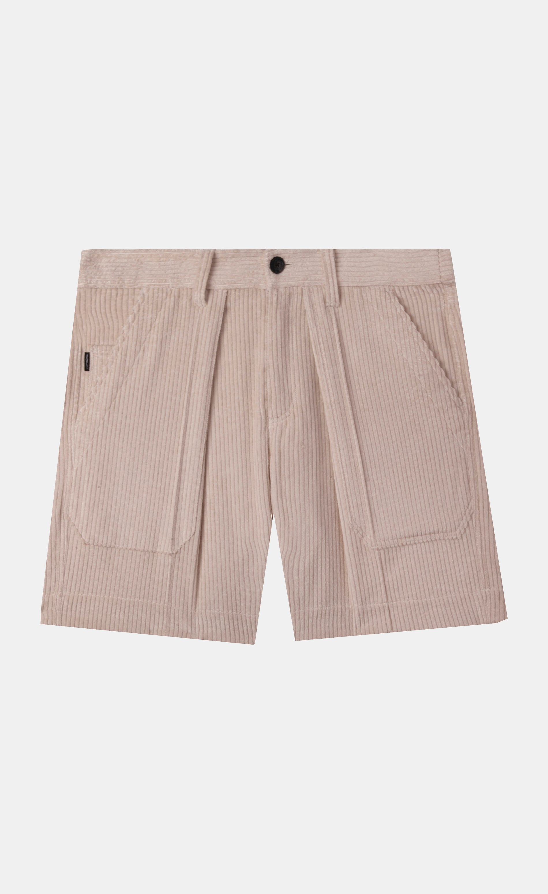 James Cord Short