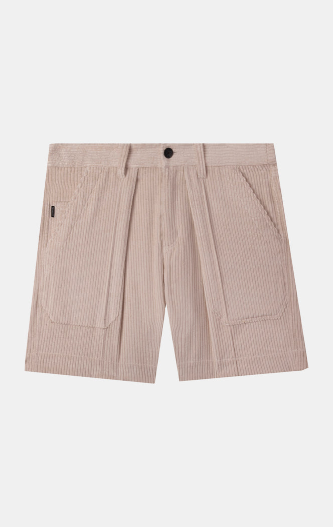 James Cord Short