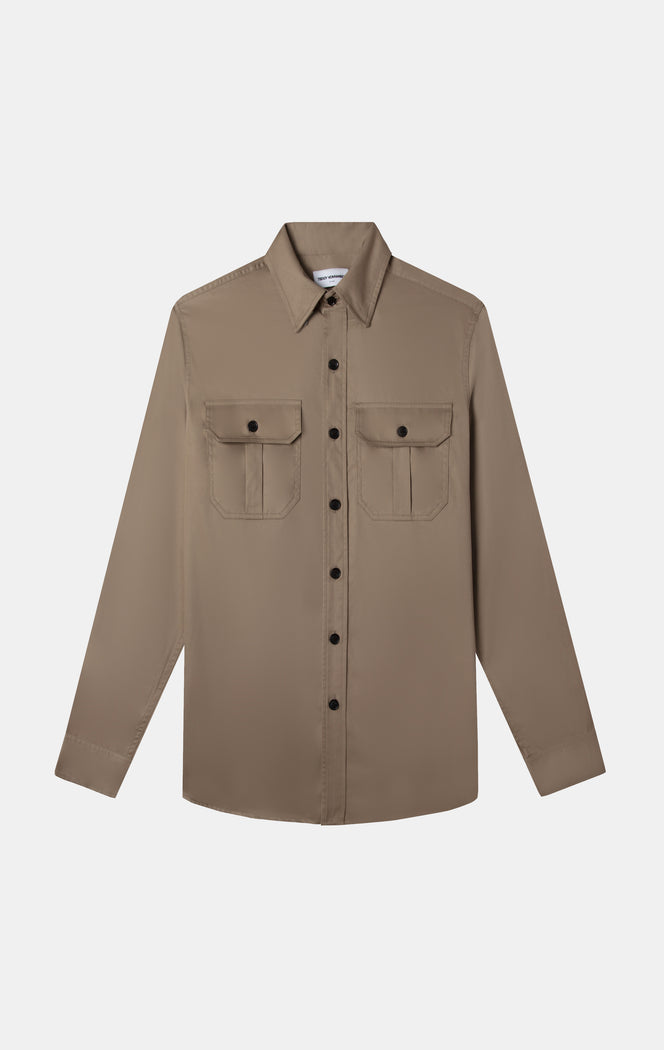 Cotton Shirt