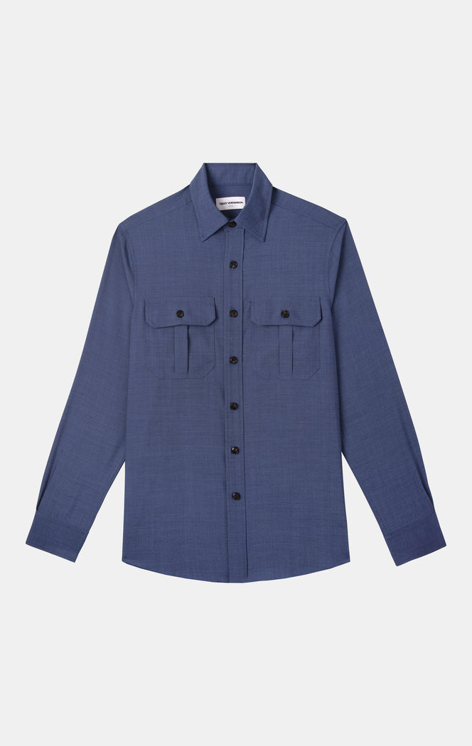 Work Shirt