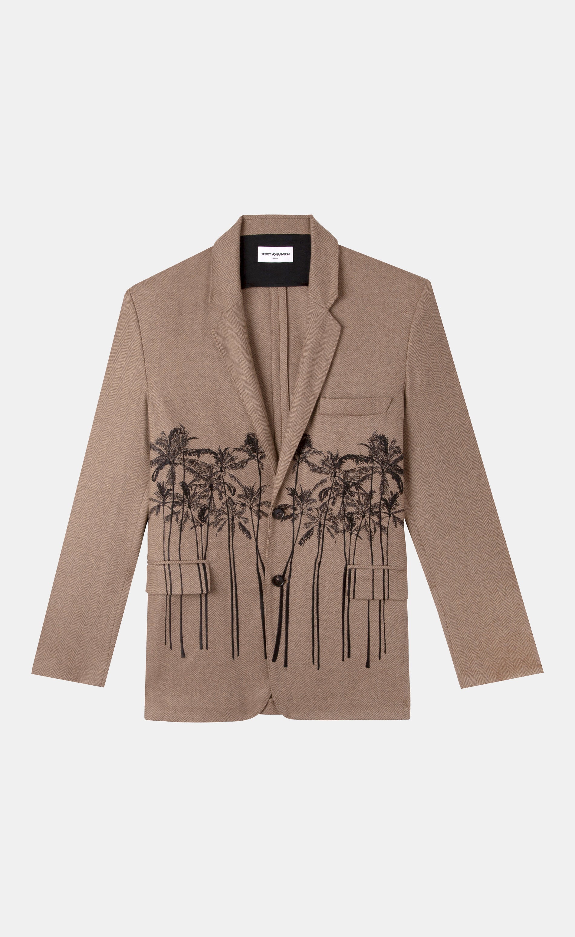 Palm Sport Coat