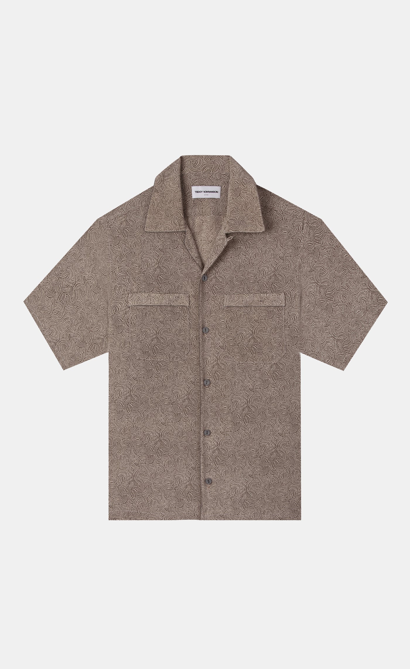 Matthew Camp Shirt