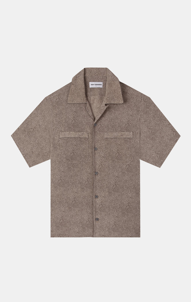 Matthew Camp Shirt