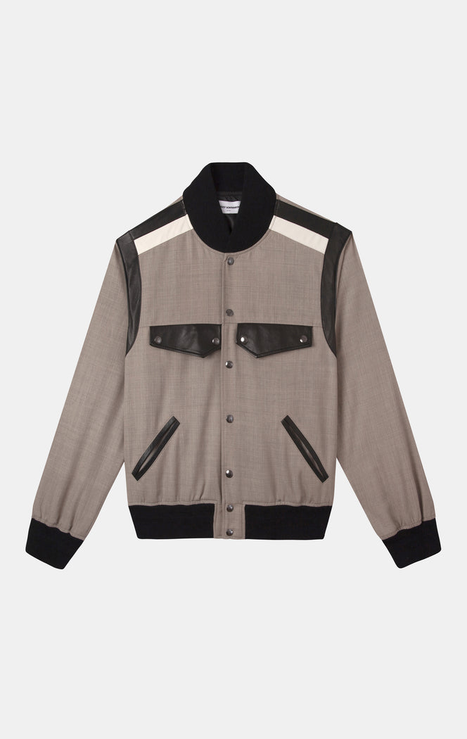 Gunnar Jacket