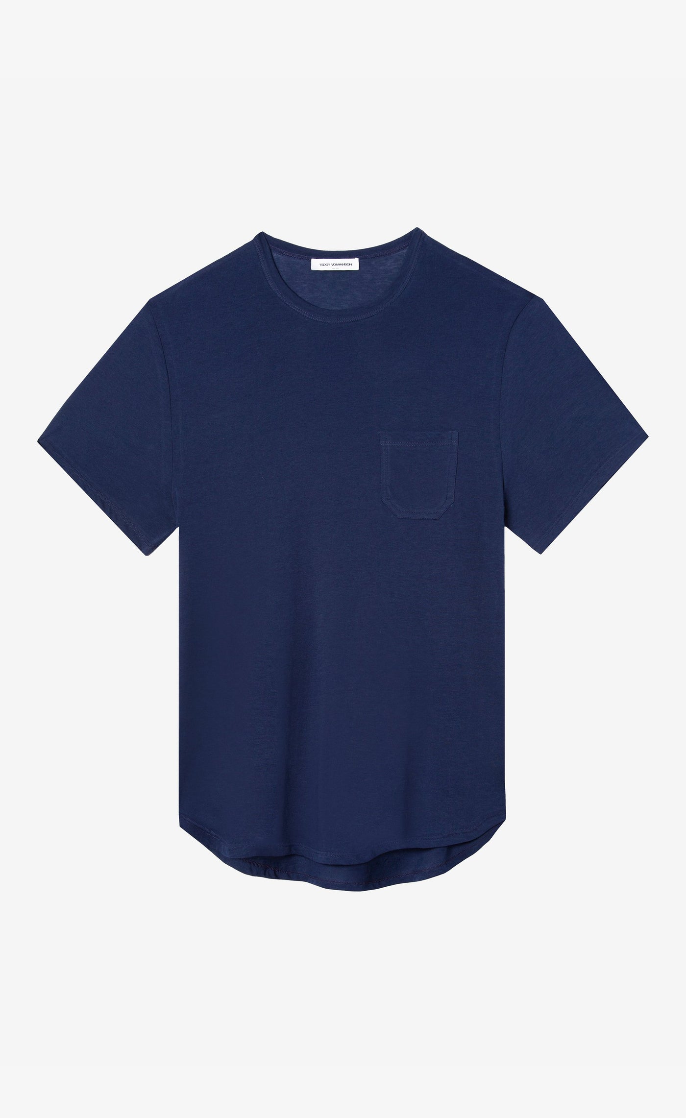 Jeremy Pocket T-Shirt
