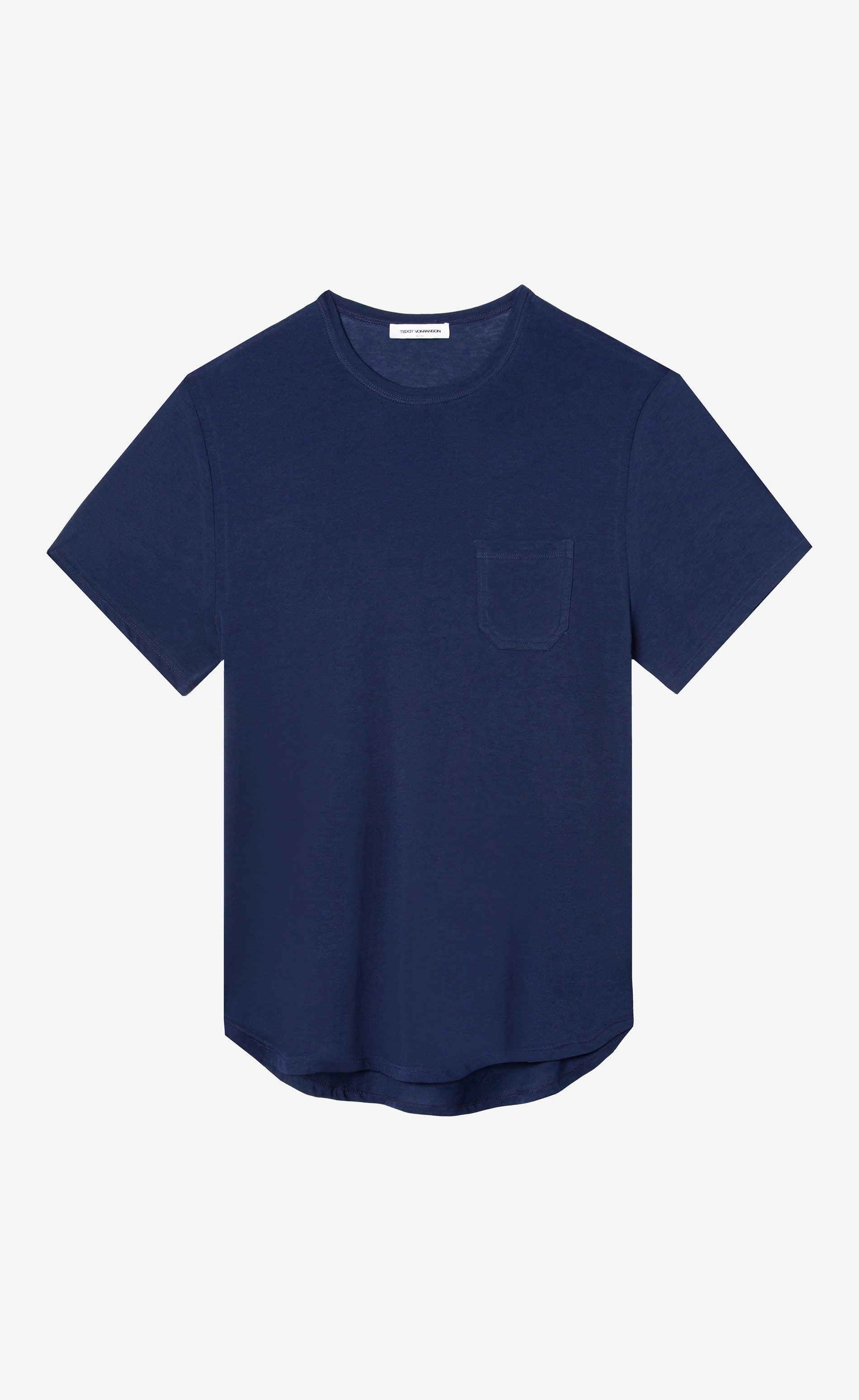 Jeremy Pocket T-Shirt