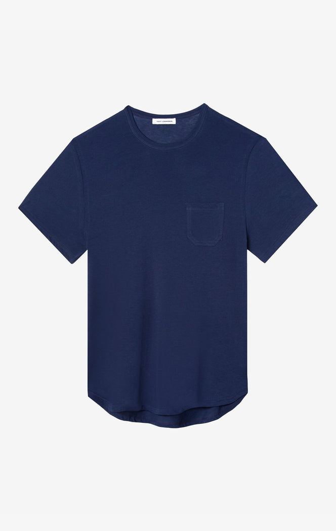 Jeremy Pocket T-Shirt