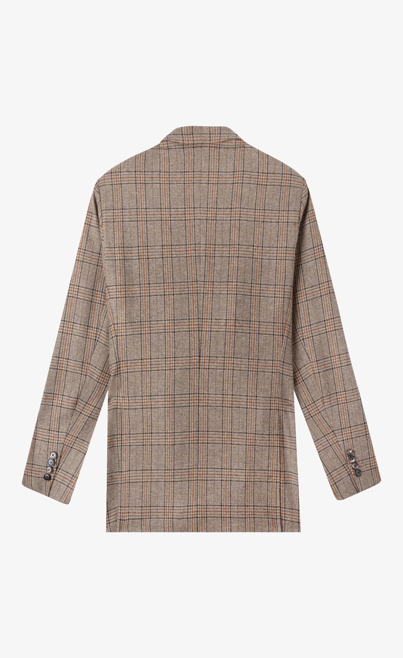 DB Jacket