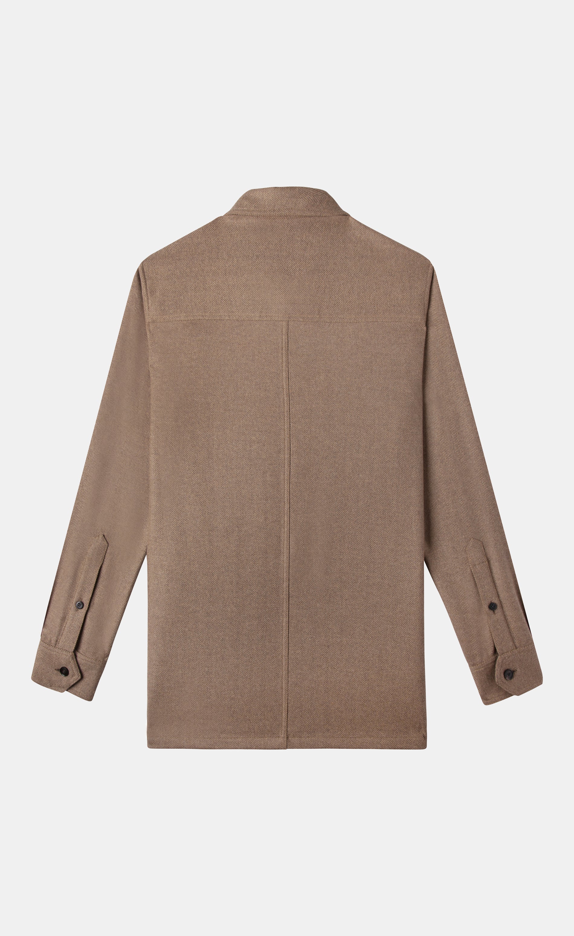 Jacob Work Wear Shirt Jacket