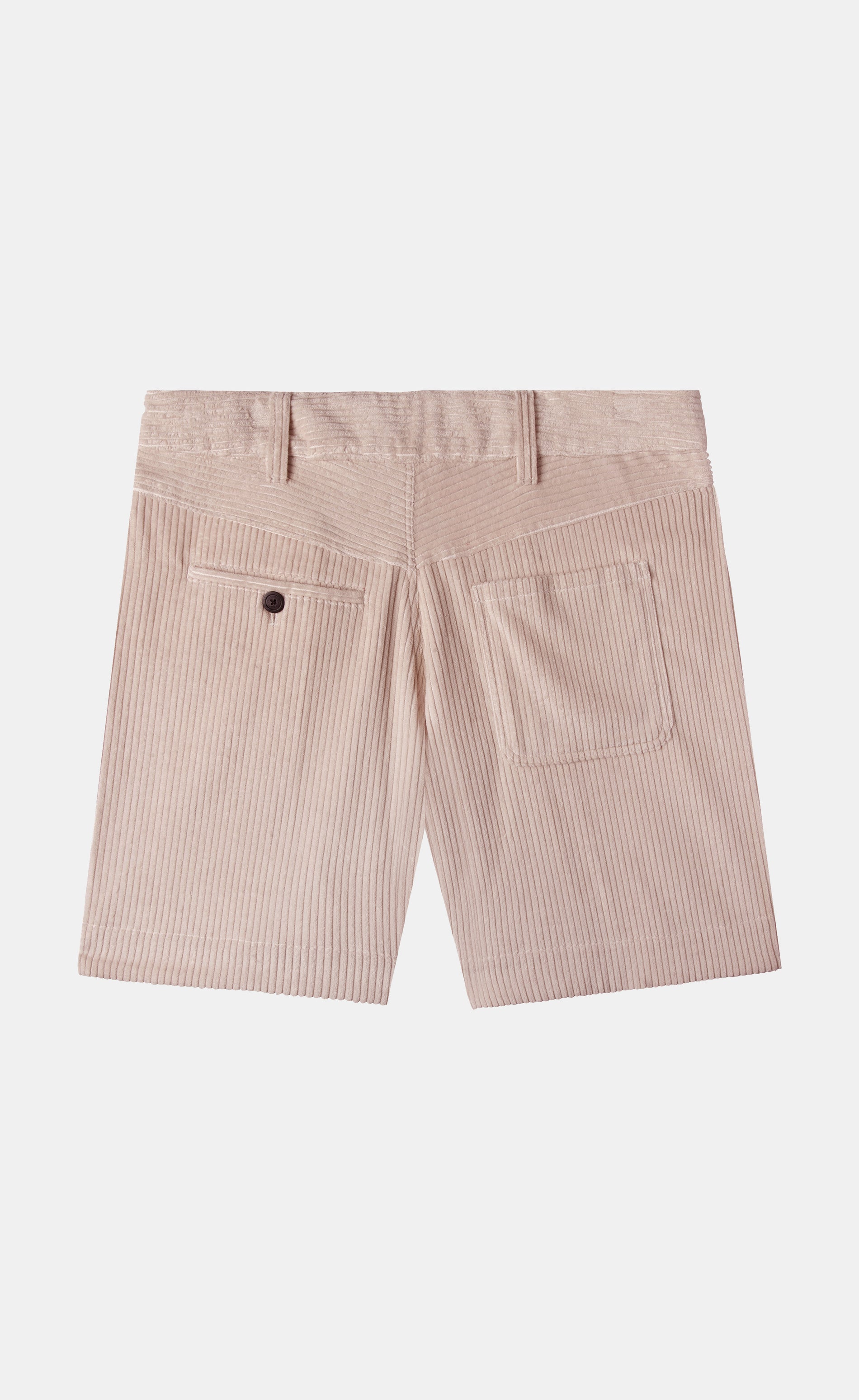 James Cord Short