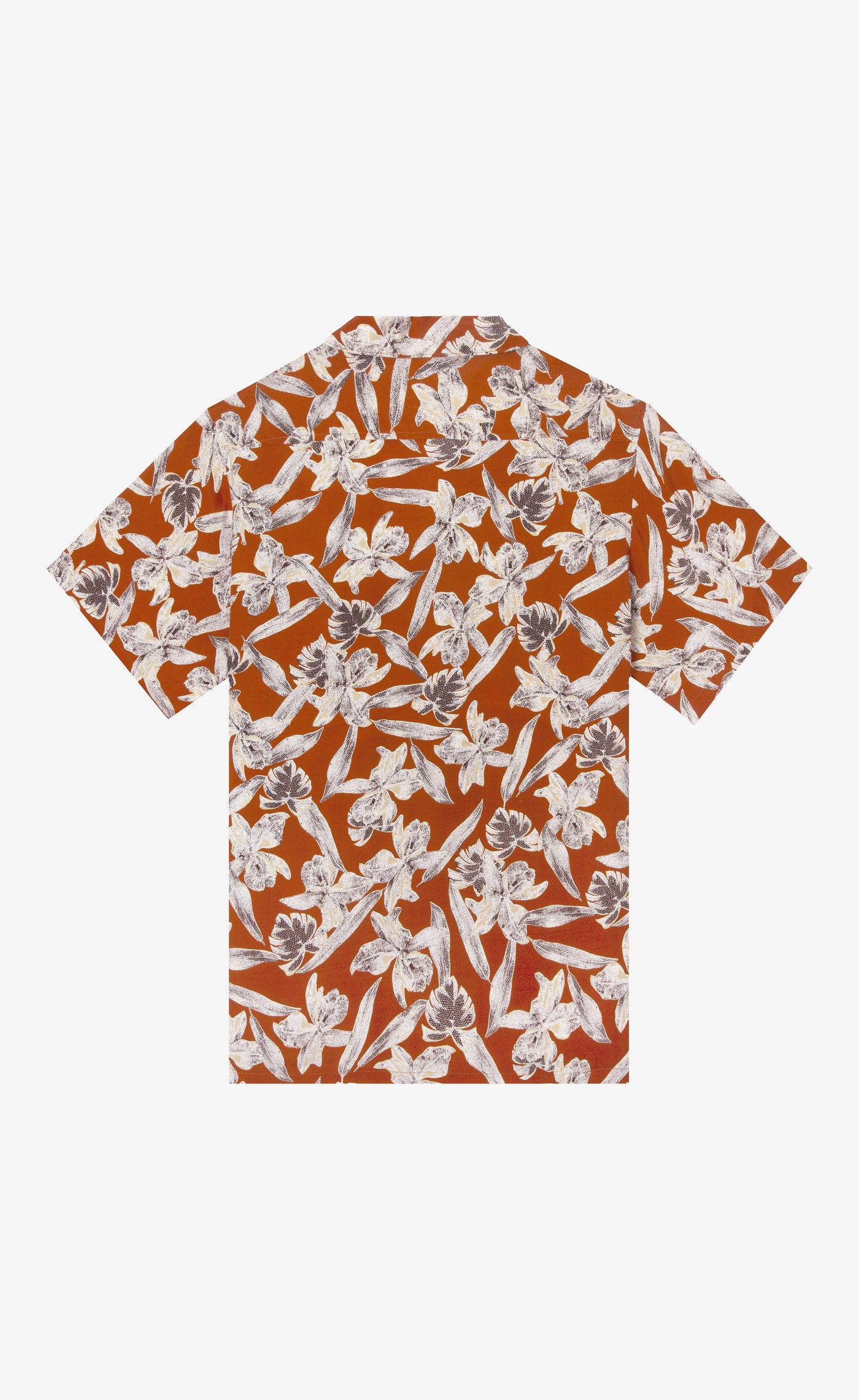 Matthew Camp Shirt