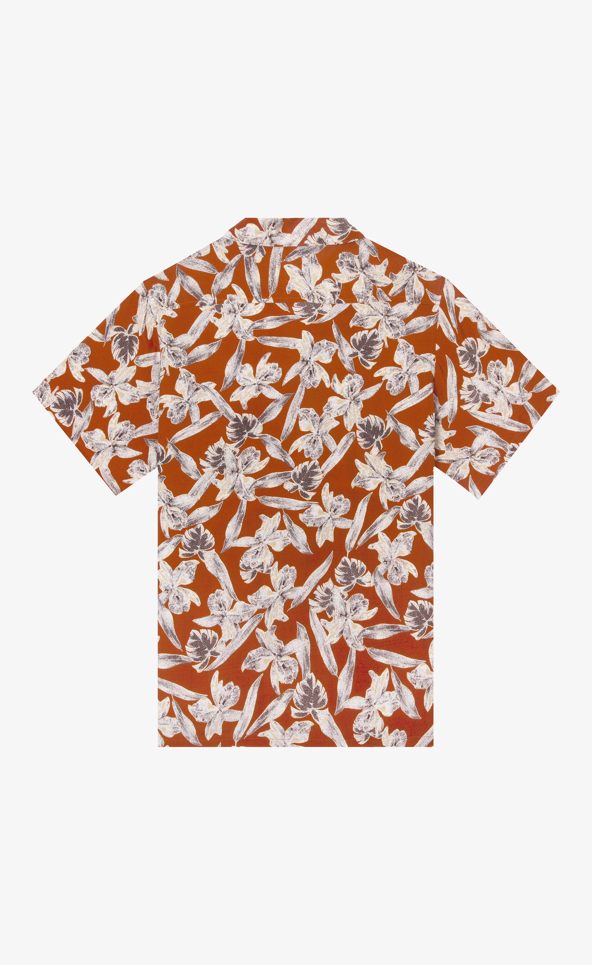 Matthew Camp Shirt