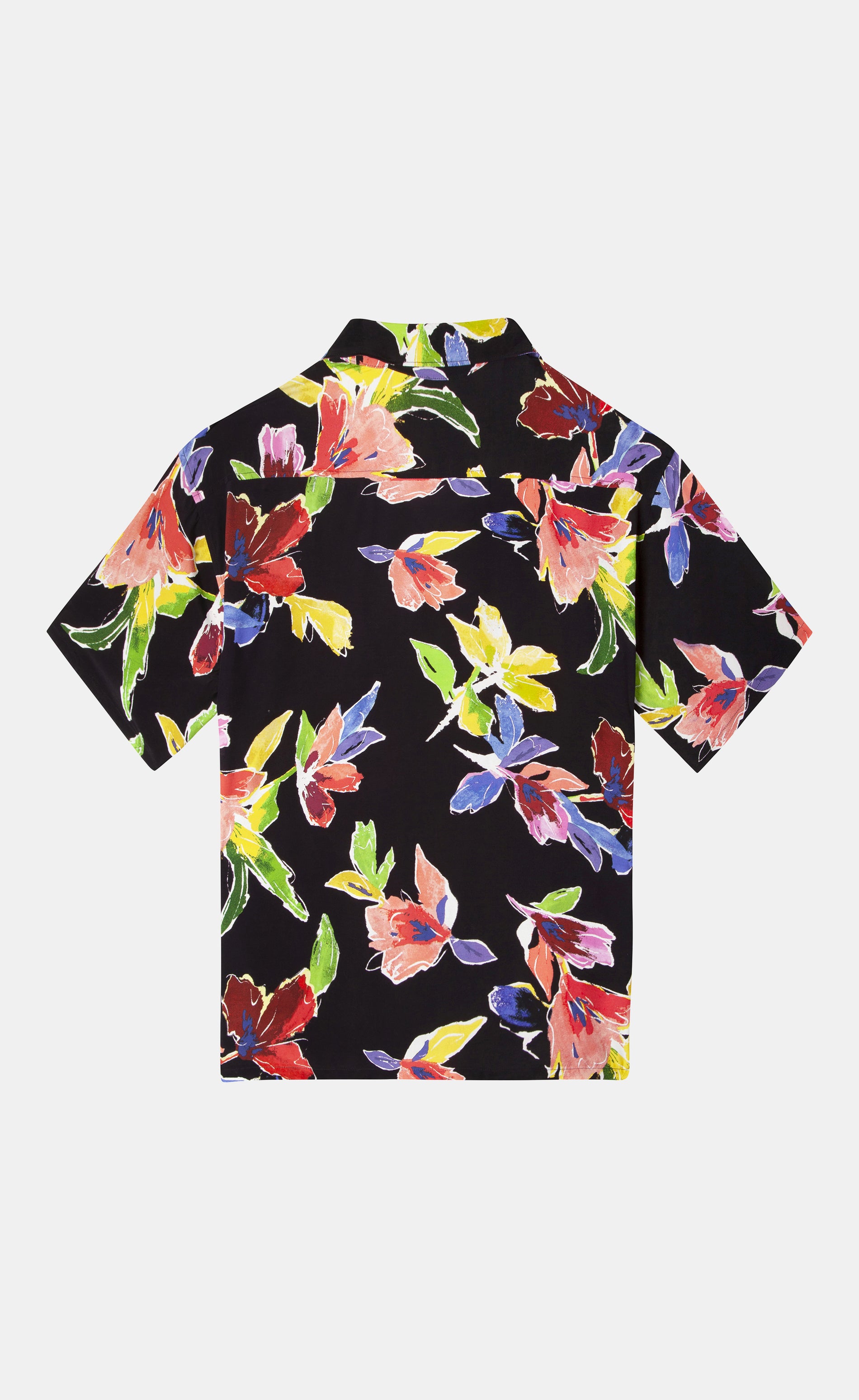 Matthew Camp Shirt