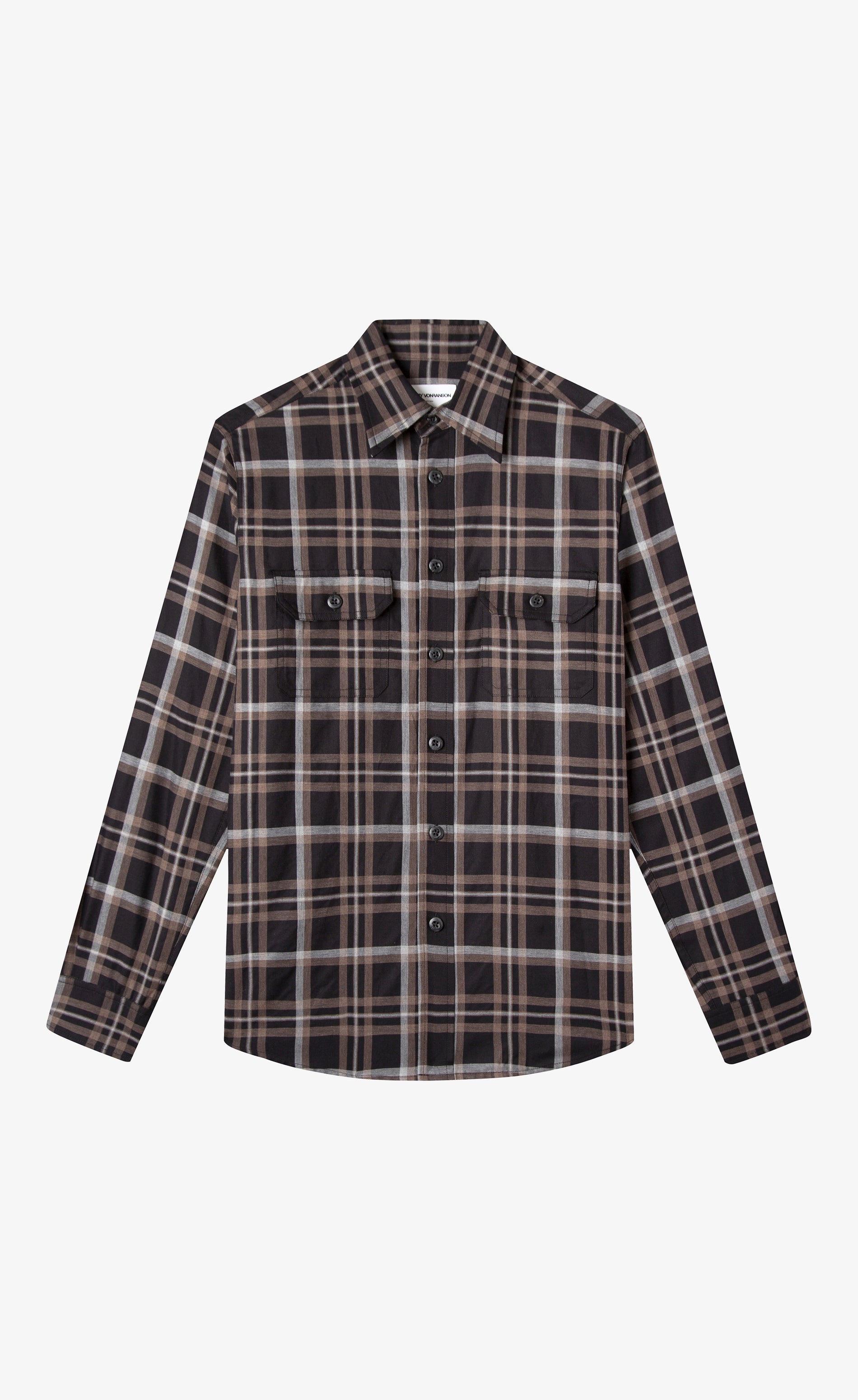 Work Shirt
