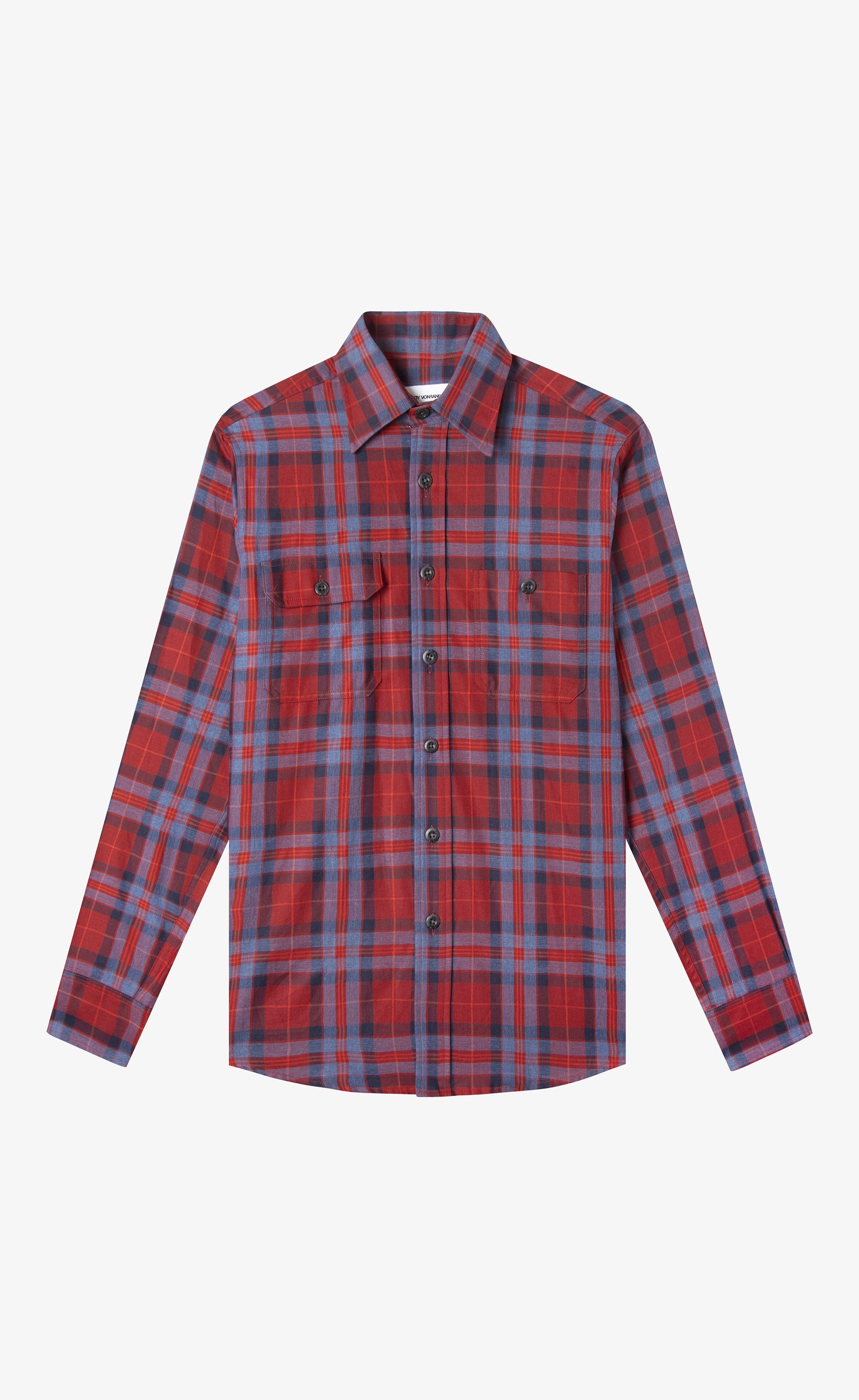 Work Shirt
