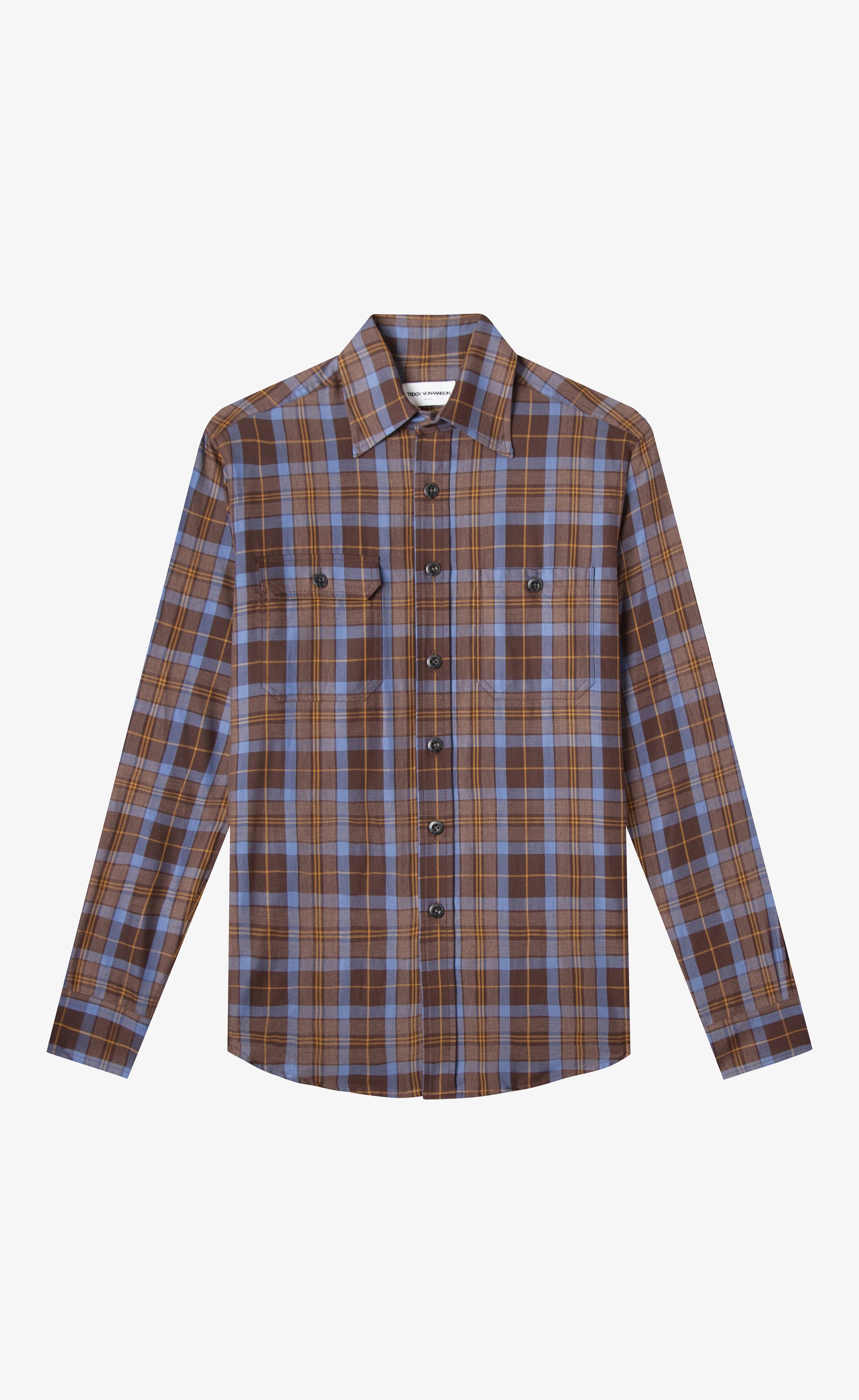 Work Shirt