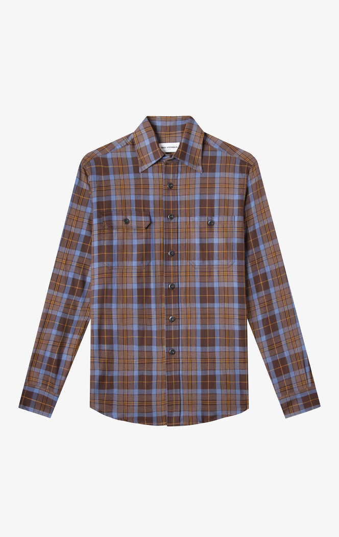 Work Shirt
