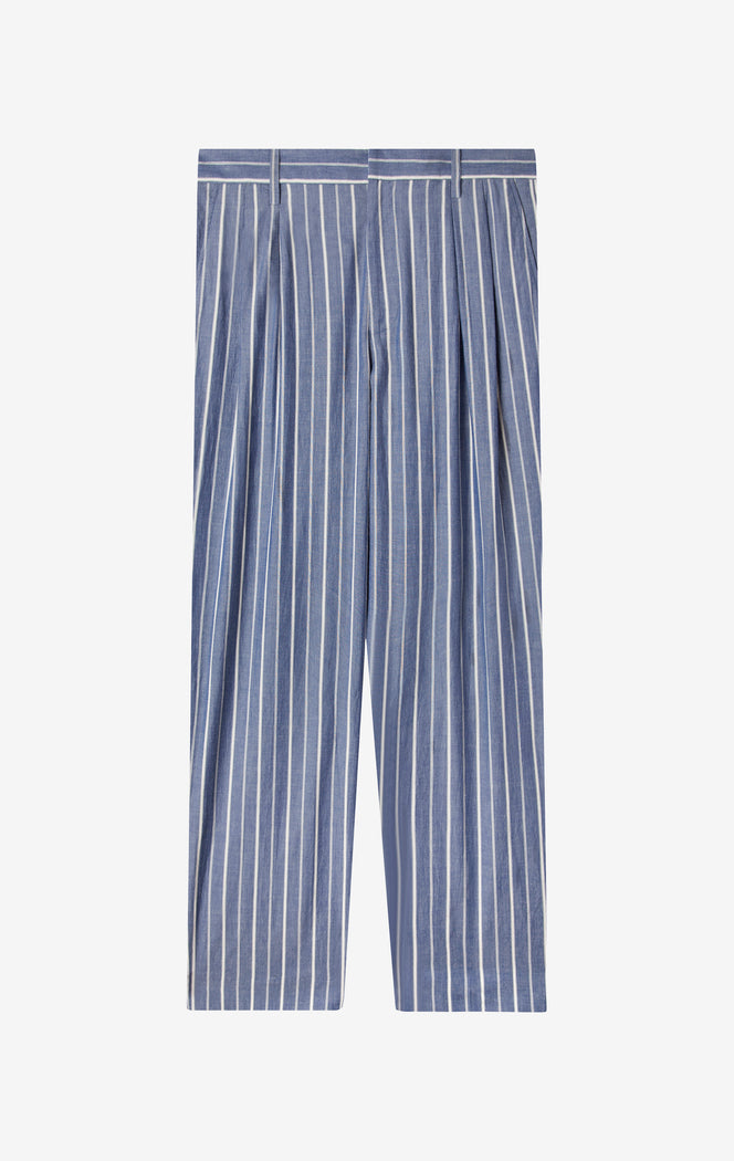 New Liam Pant