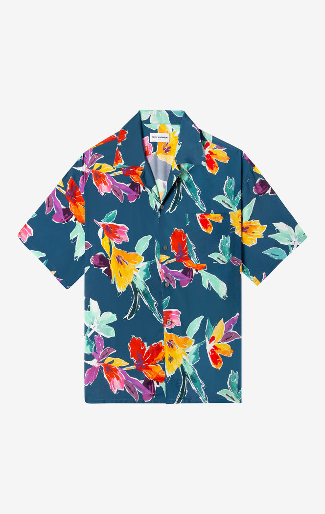 Matthew Camp Shirt