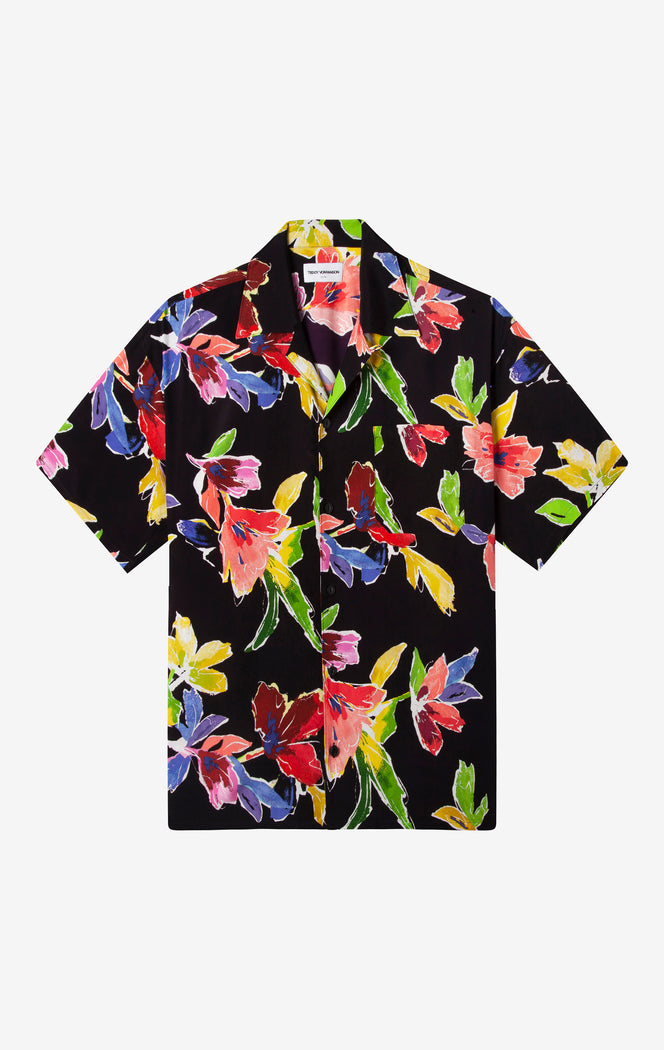 Matthew Camp Shirt