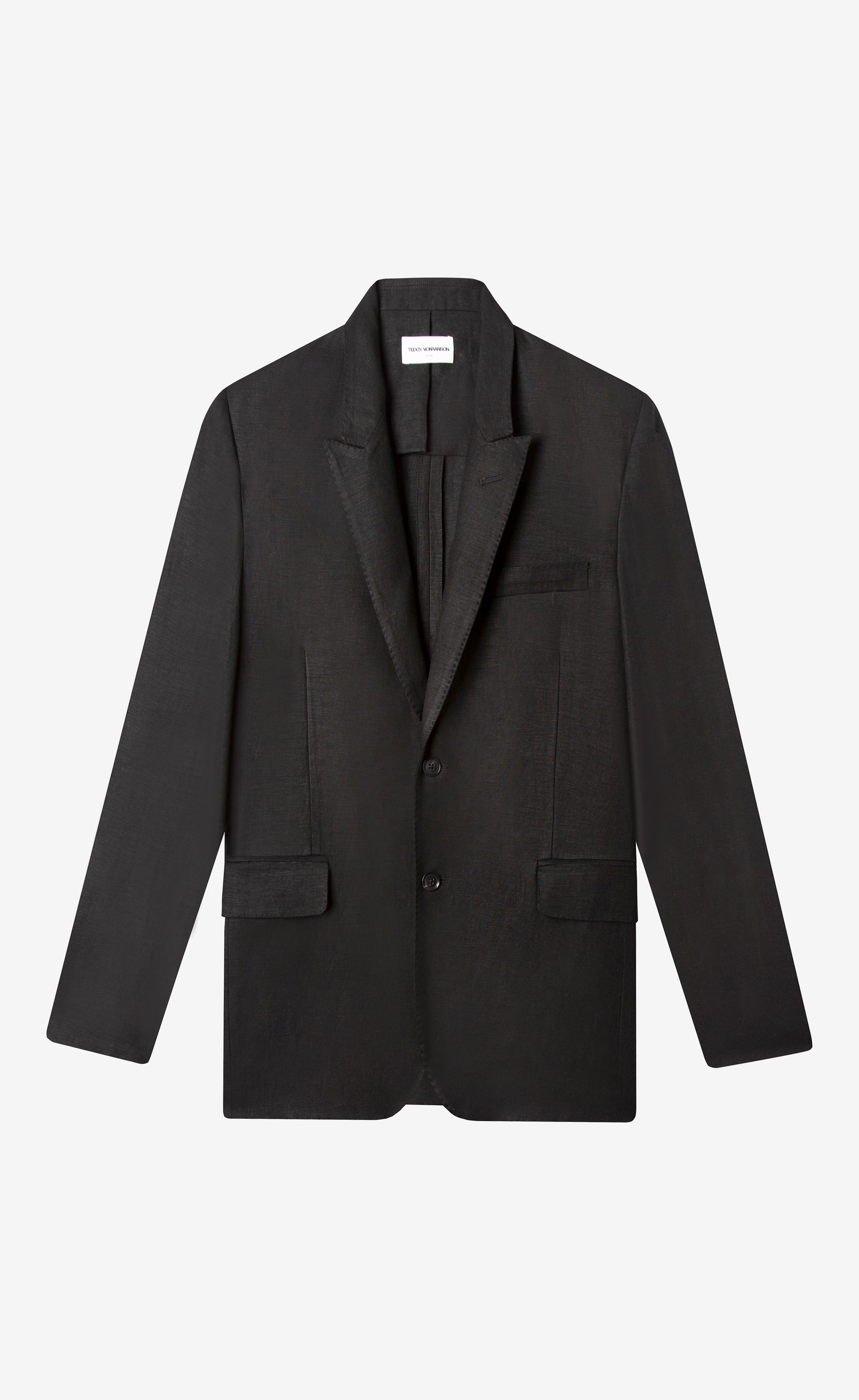 SB Peak Jacket