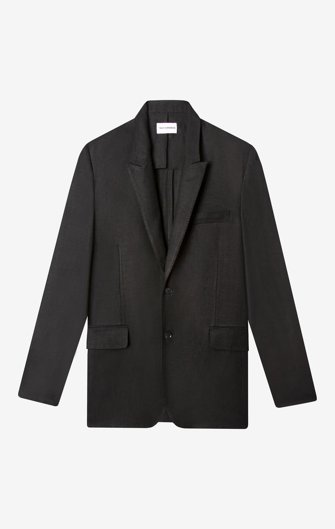 SB Peak Jacket